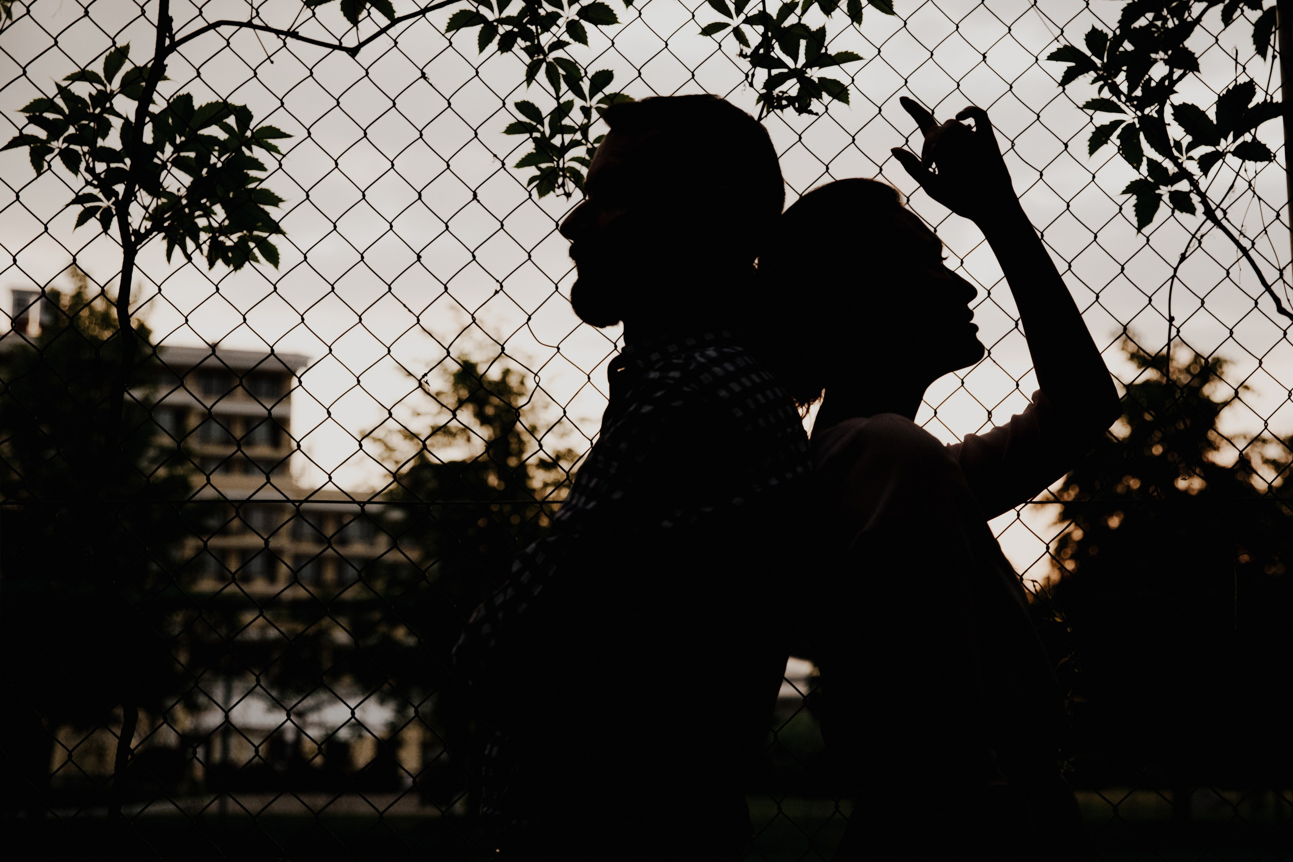 Love Story. Свадебный фотограф Москва