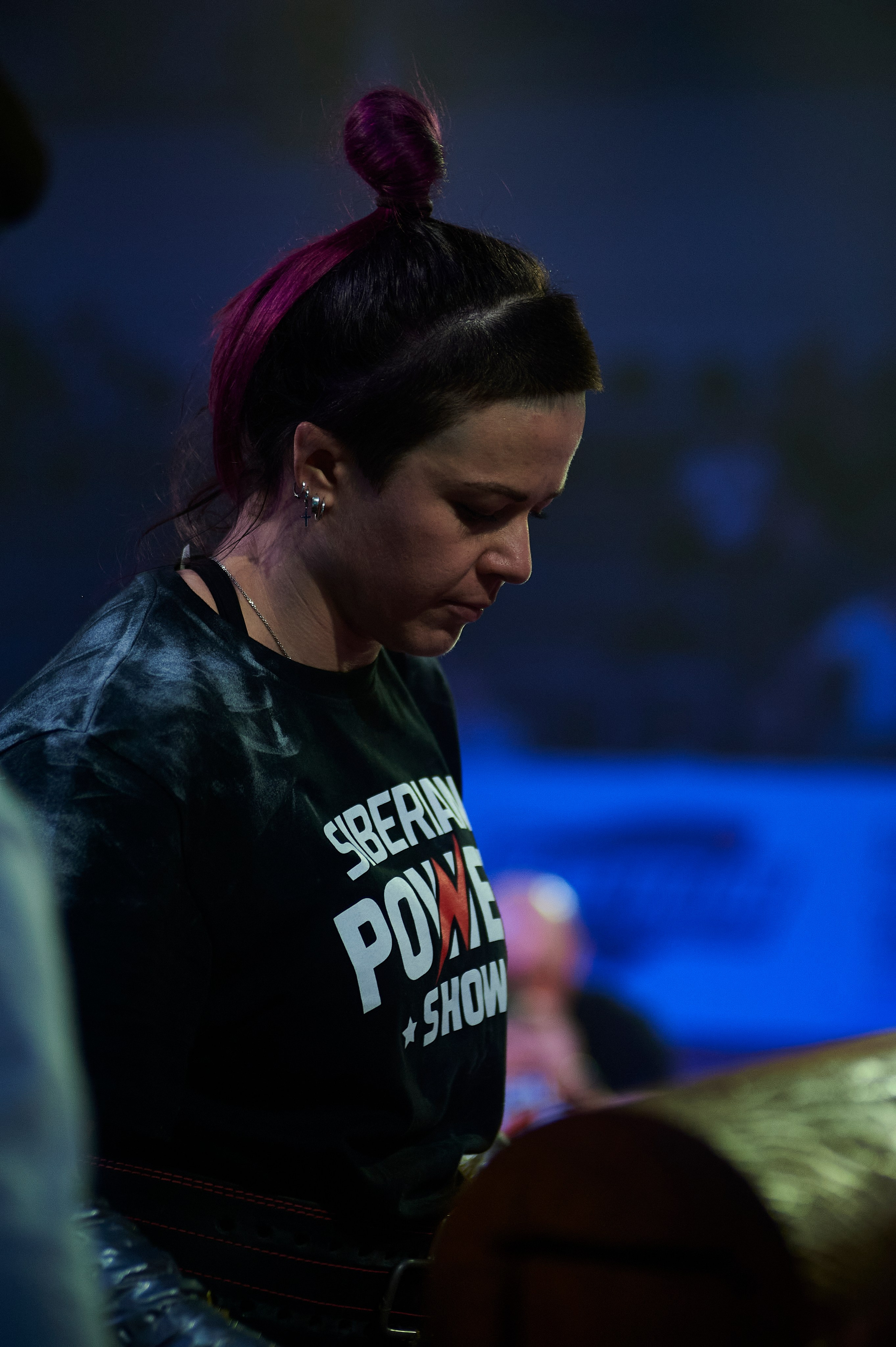 Siberian Power Show 2023 / STRONG WOMEN. Фотограф Москва Concerts photo / Fashion photо