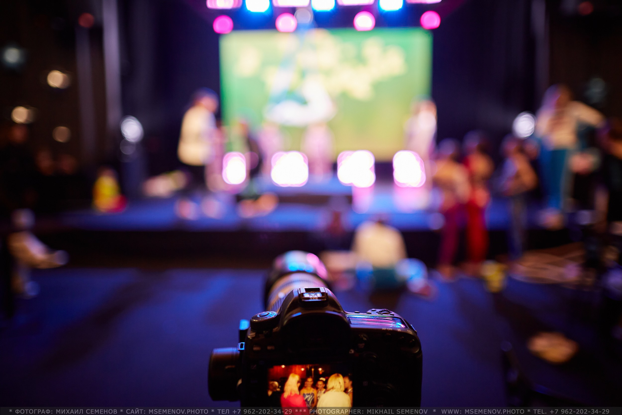 АНОНС «Vertical ART FEST 2023». Фотограф, фотопроекты Михаила Семенова в Ярославле. Фотошкола