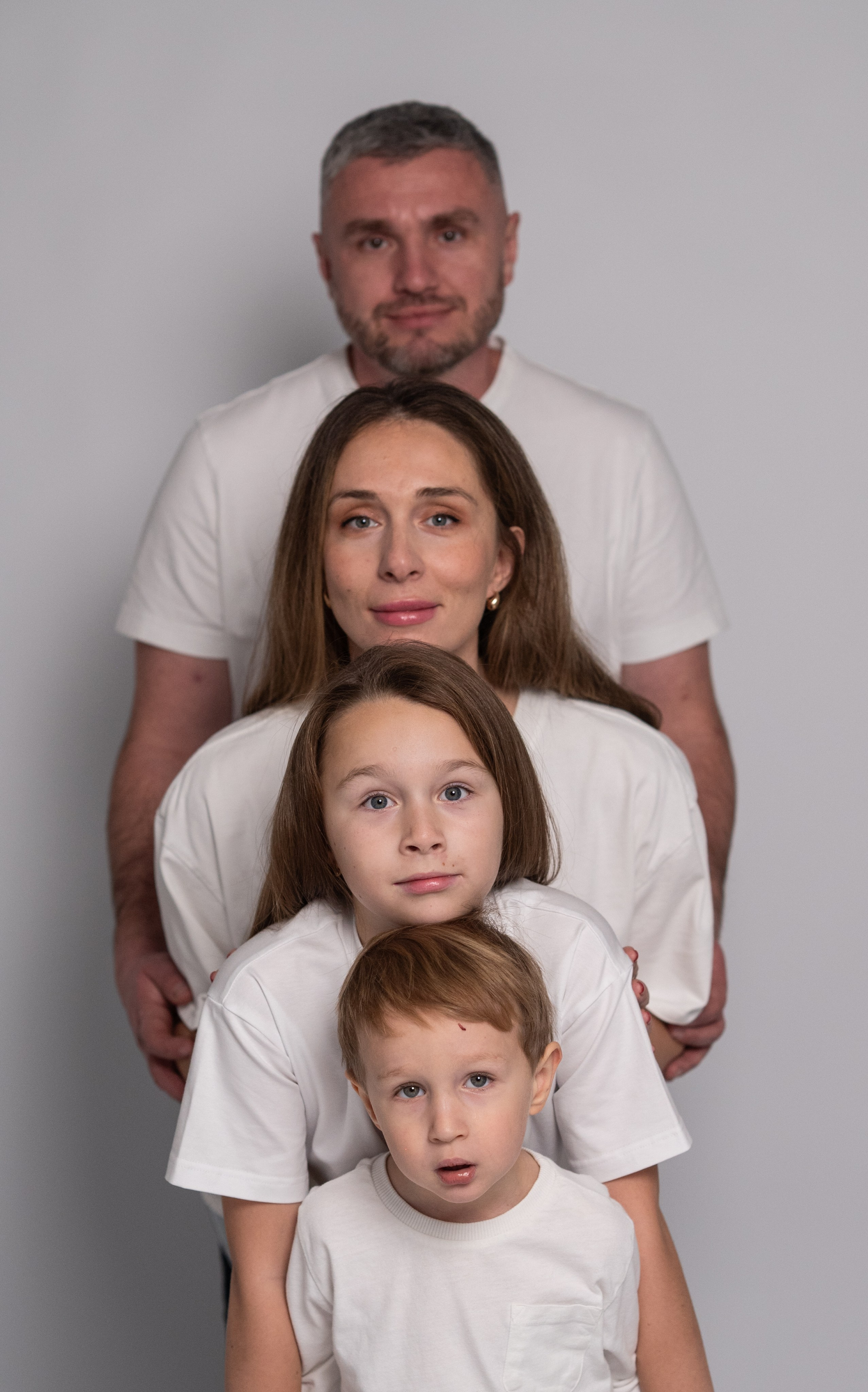 ДЕНЬ МАТЕРИ. Семейный фотограф Екатеринбург Лора Мур