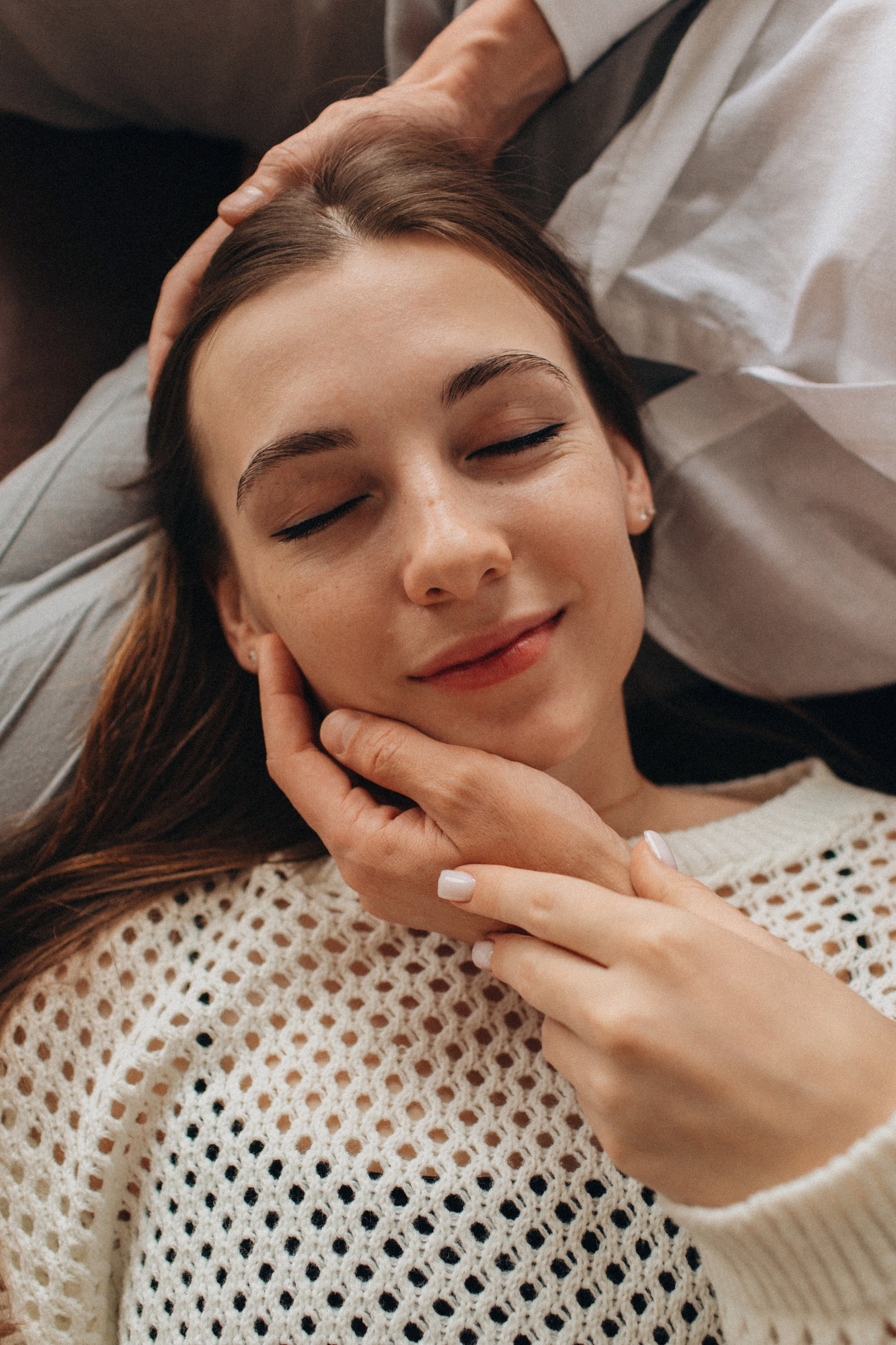 Настя & Слава. Семейный фотограф в Москве