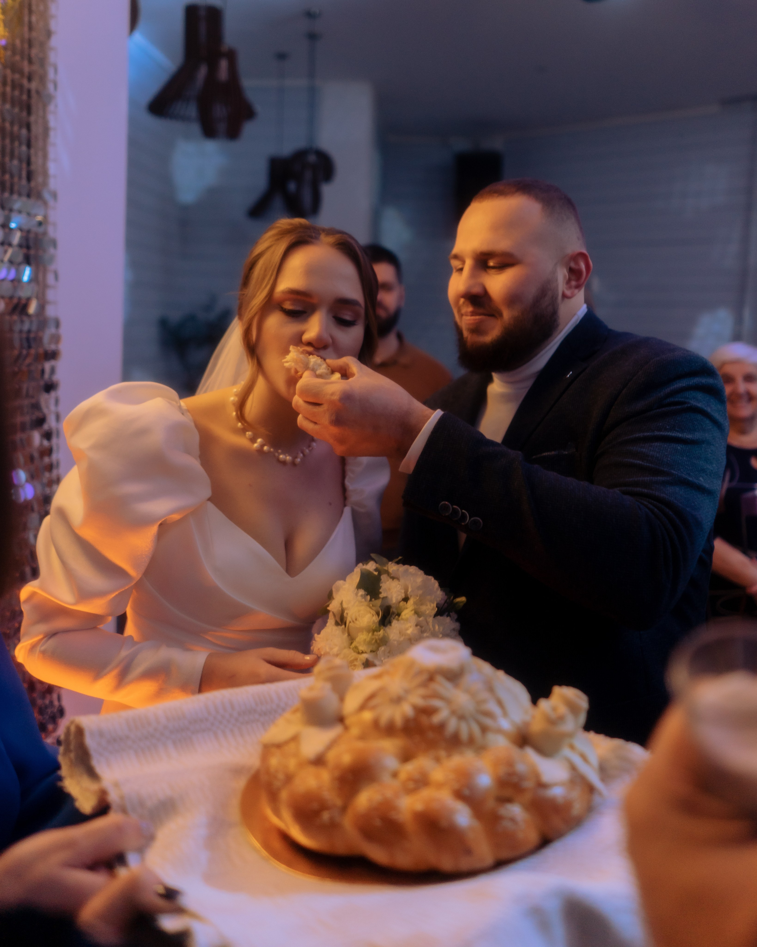 Свадьбы. Свадебный фотограф в Санкт-Петербурге Миша Репина