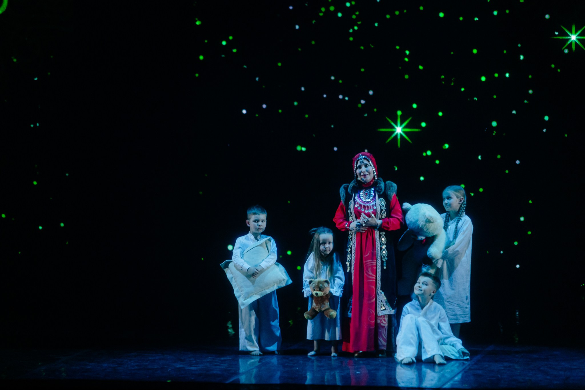 День России. Концерт. Фотограф из Челябинска Ника Варгот