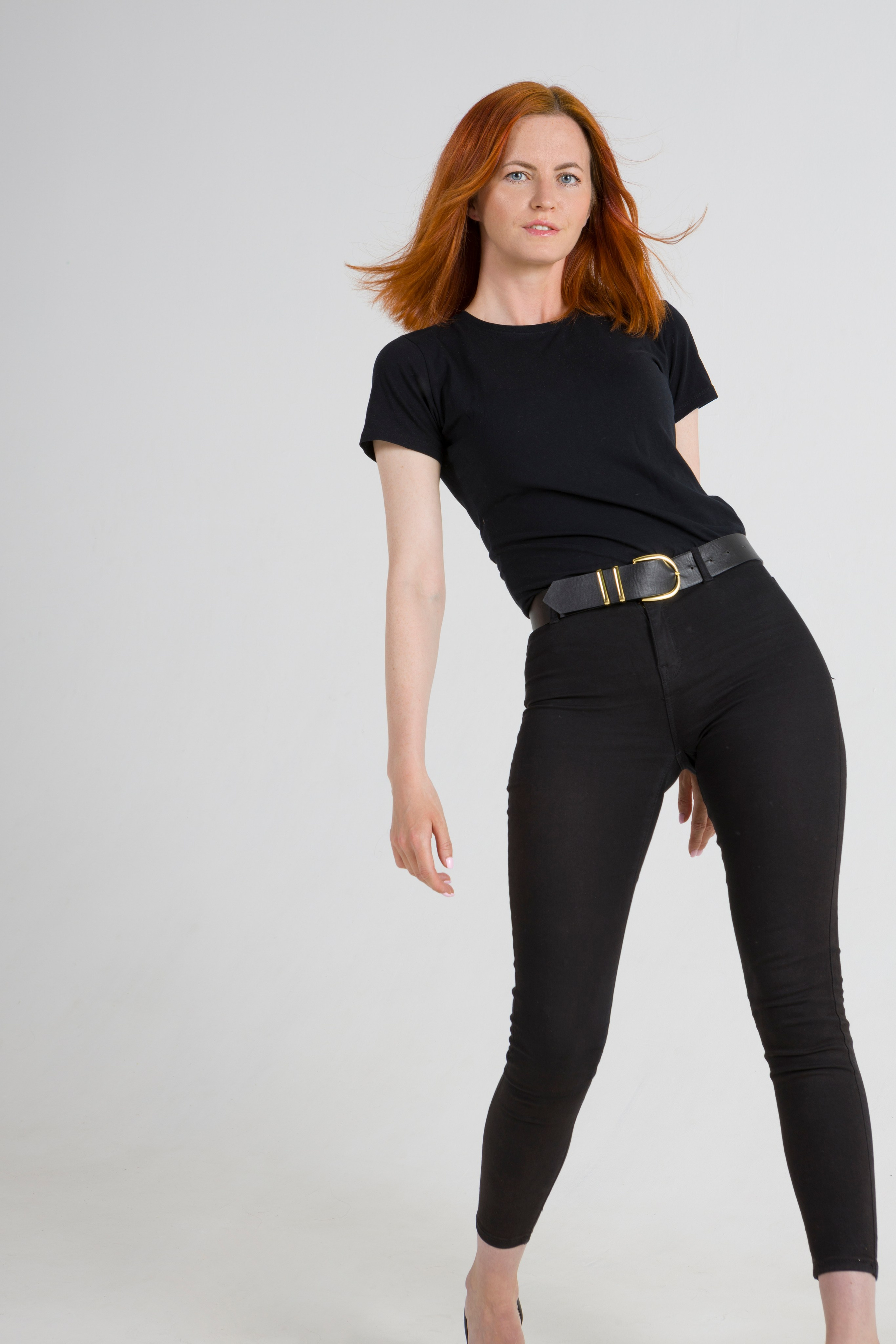 Sigma 30+ tests. Photographer Rena Epikhova