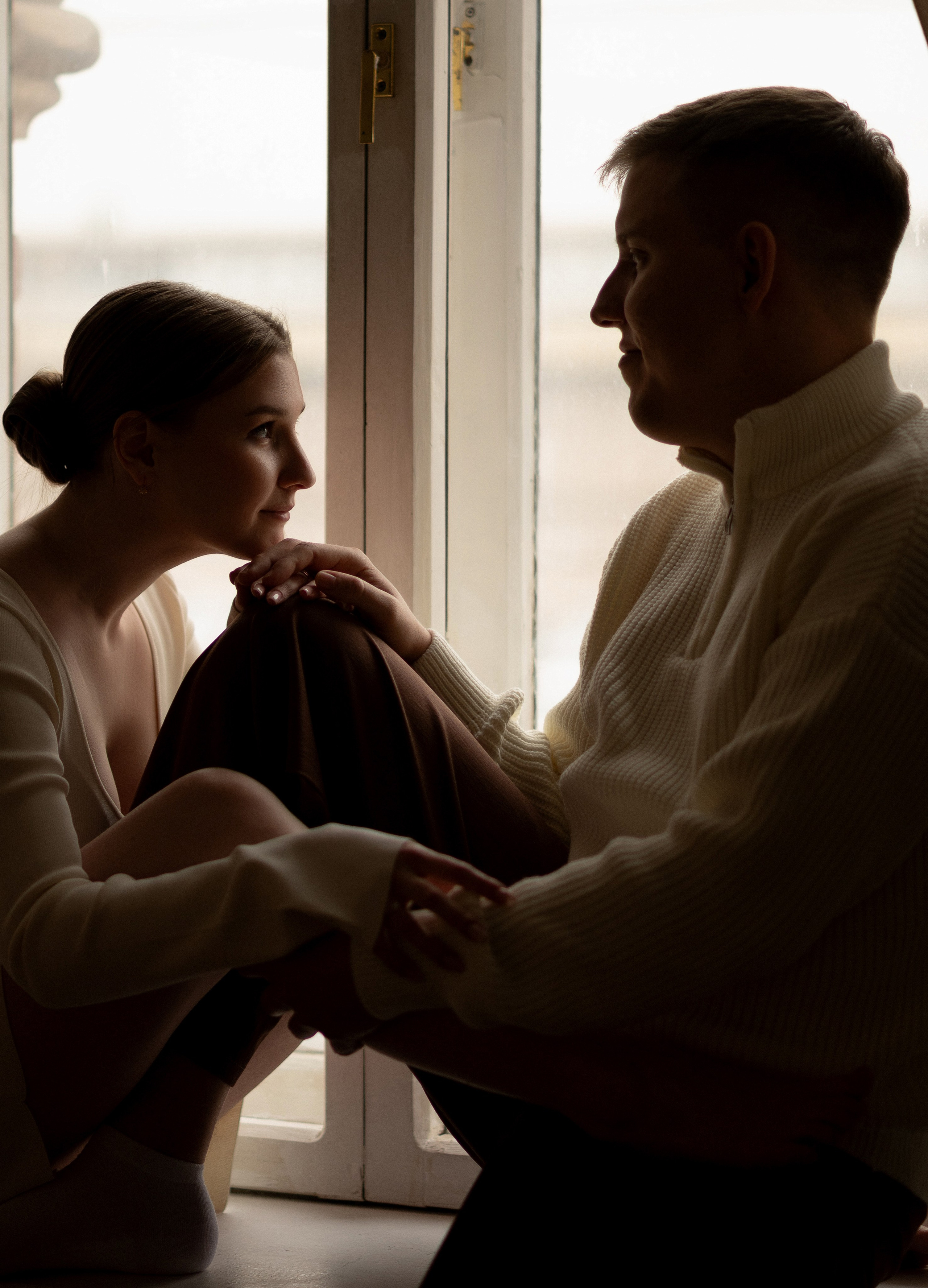 Егор и Настя. Женский, семейный и свадебный фотограф в Астрахани Виктория Бузаева