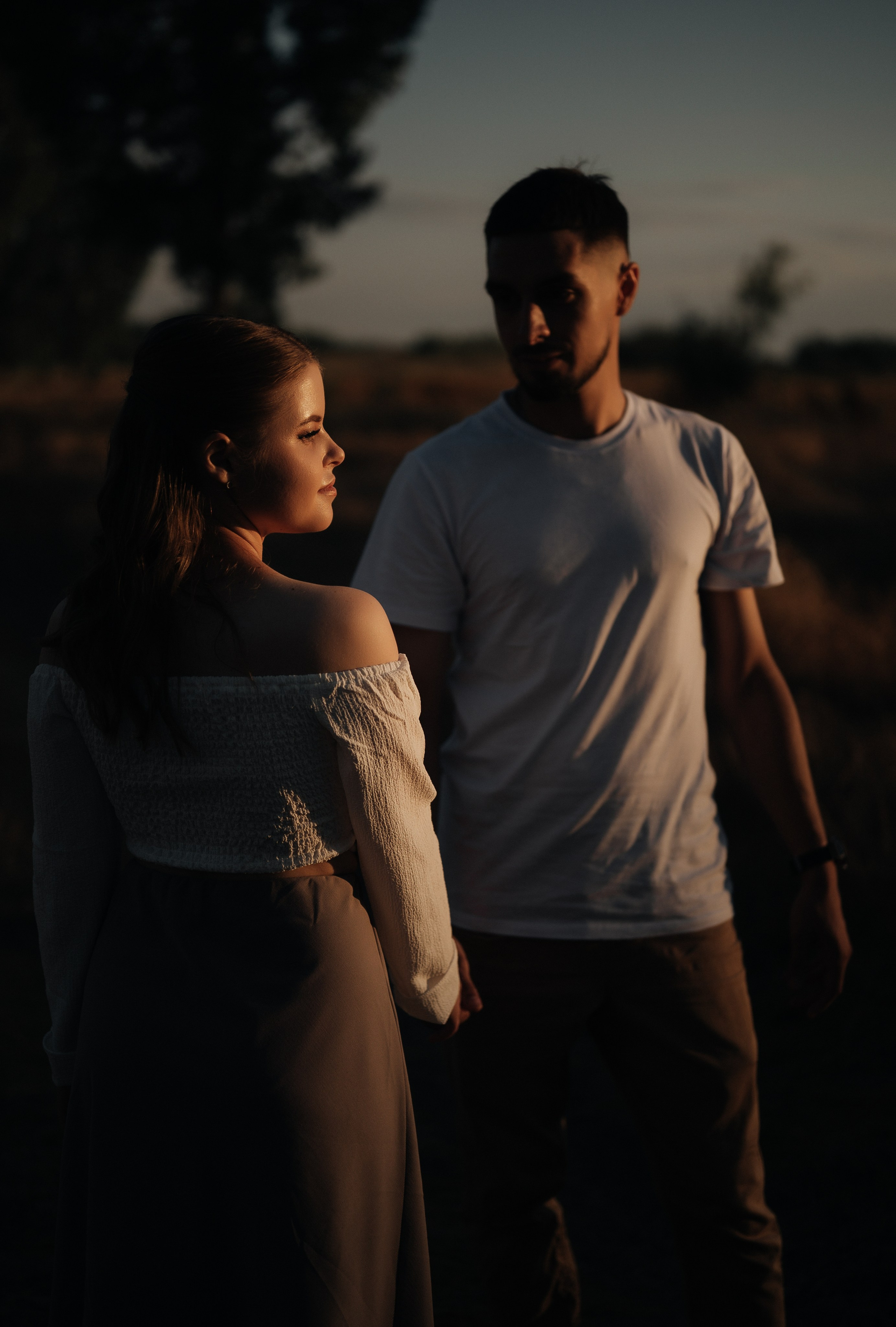 Шамиль и Настя. Женский, семейный и свадебный фотограф в Астрахани Виктория Бузаева