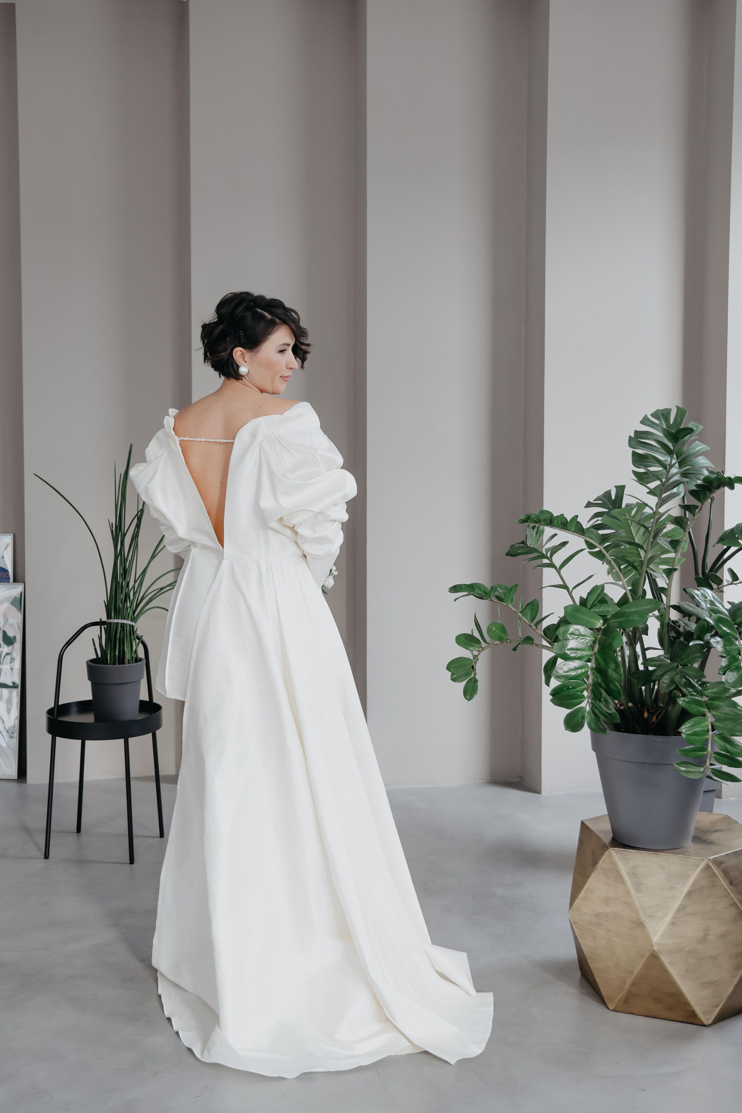 Олег & Ольга. Свадебный и семейный фотограф в Кинеле Евгения Исаева