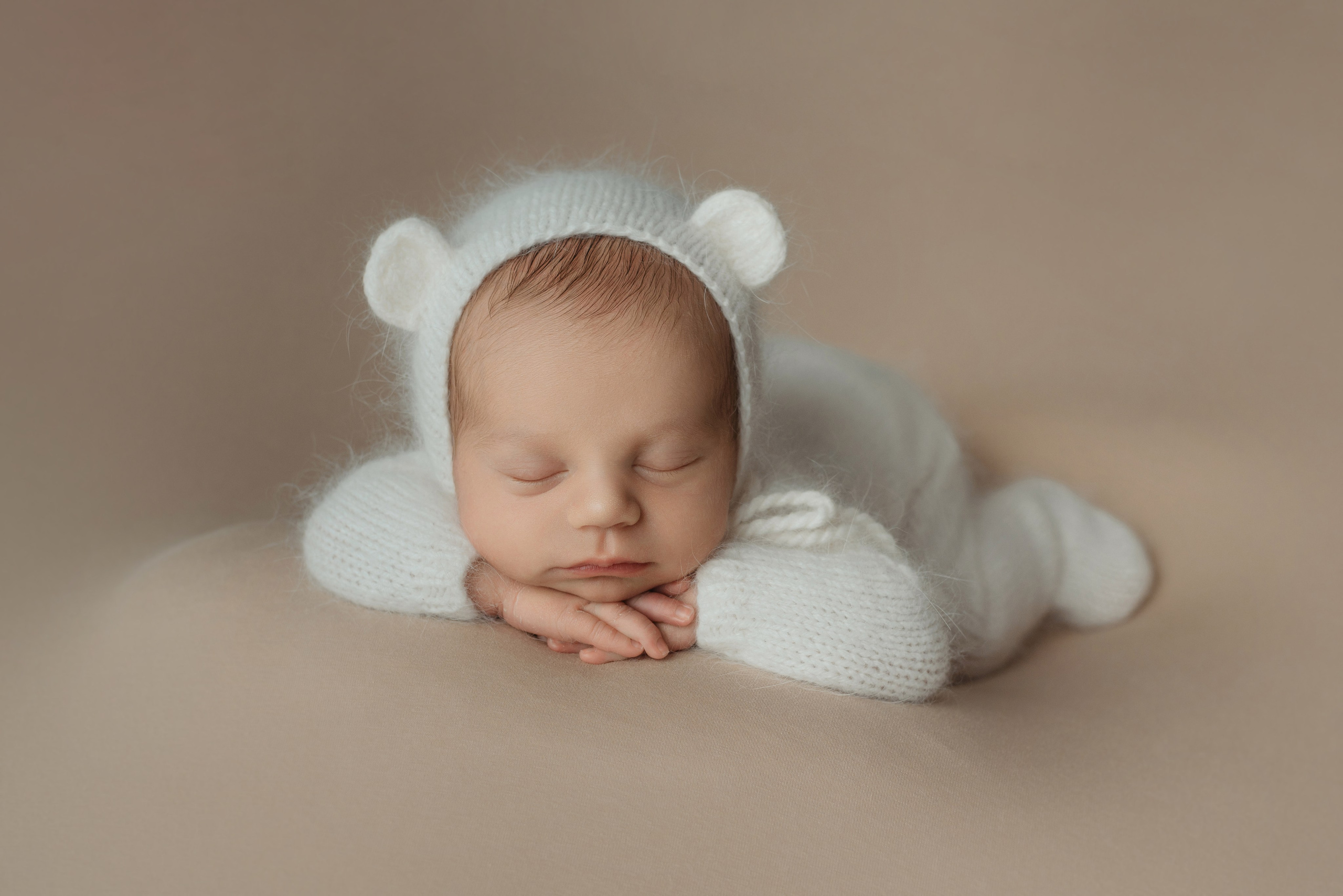 Вова. Фотограф новорожденных Белгород