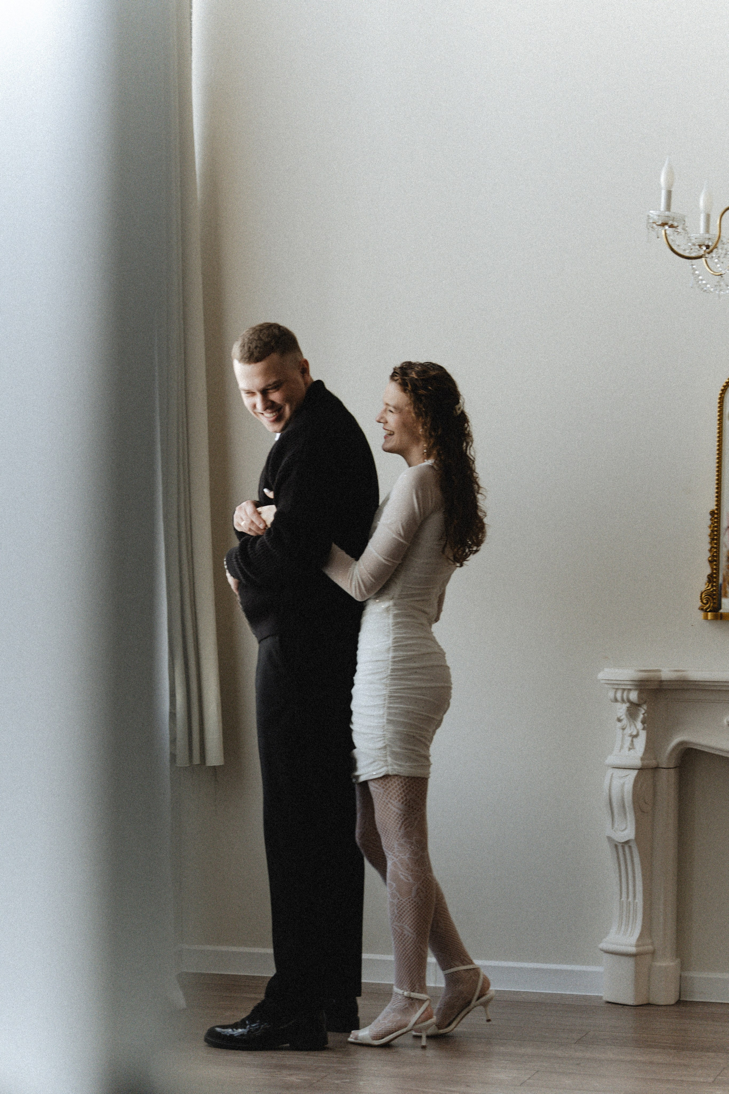 Родион и Алёна | 100 frames | 14.02.2026