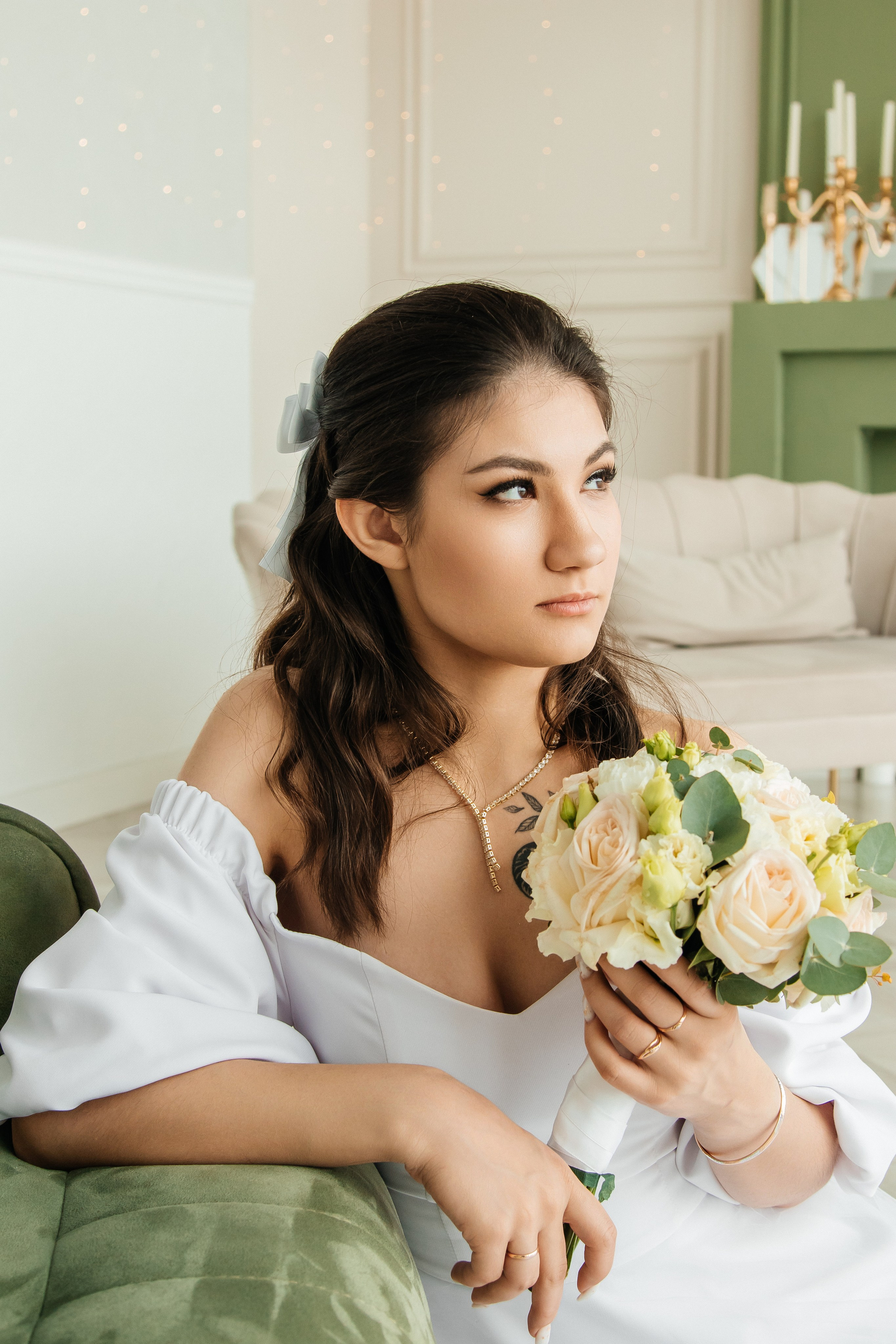 04.04.2024. Свадебный и семейный фотограф в Нижневартовске Татьяна Мартынова