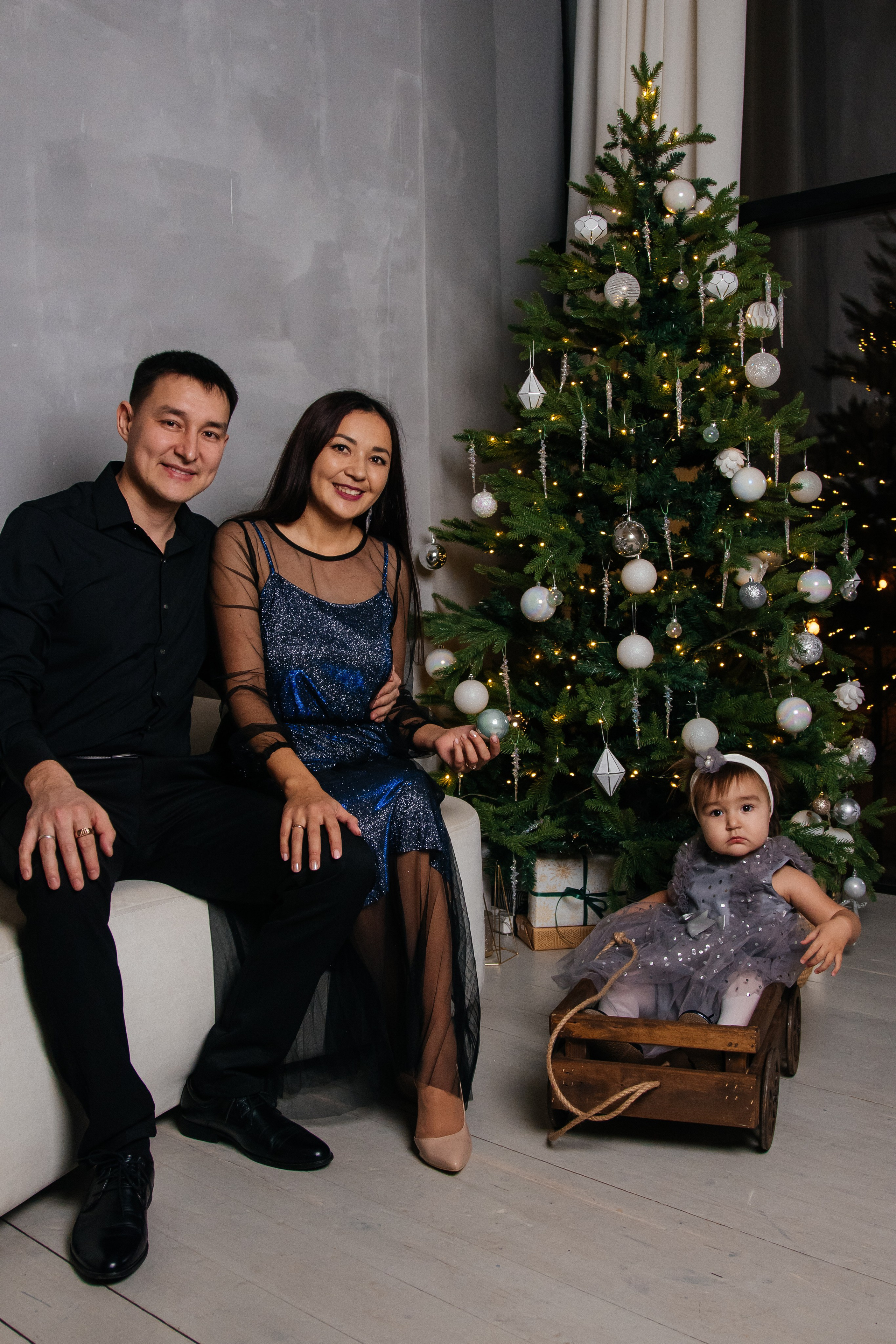 26.12.2023. Свадебный и семейный фотограф в Нижневартовске Татьяна Мартынова