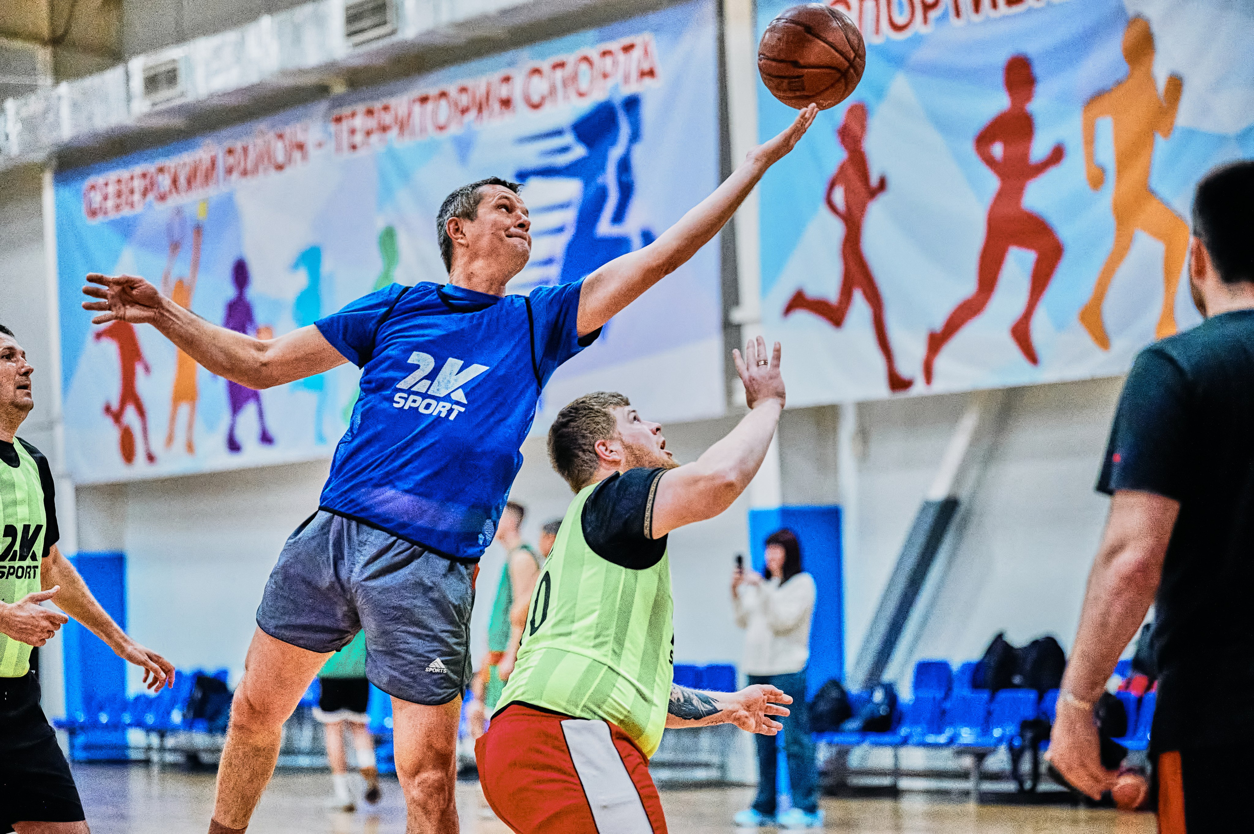 Спартакиада. Свадебный, семейный фотограф в Краснодаре