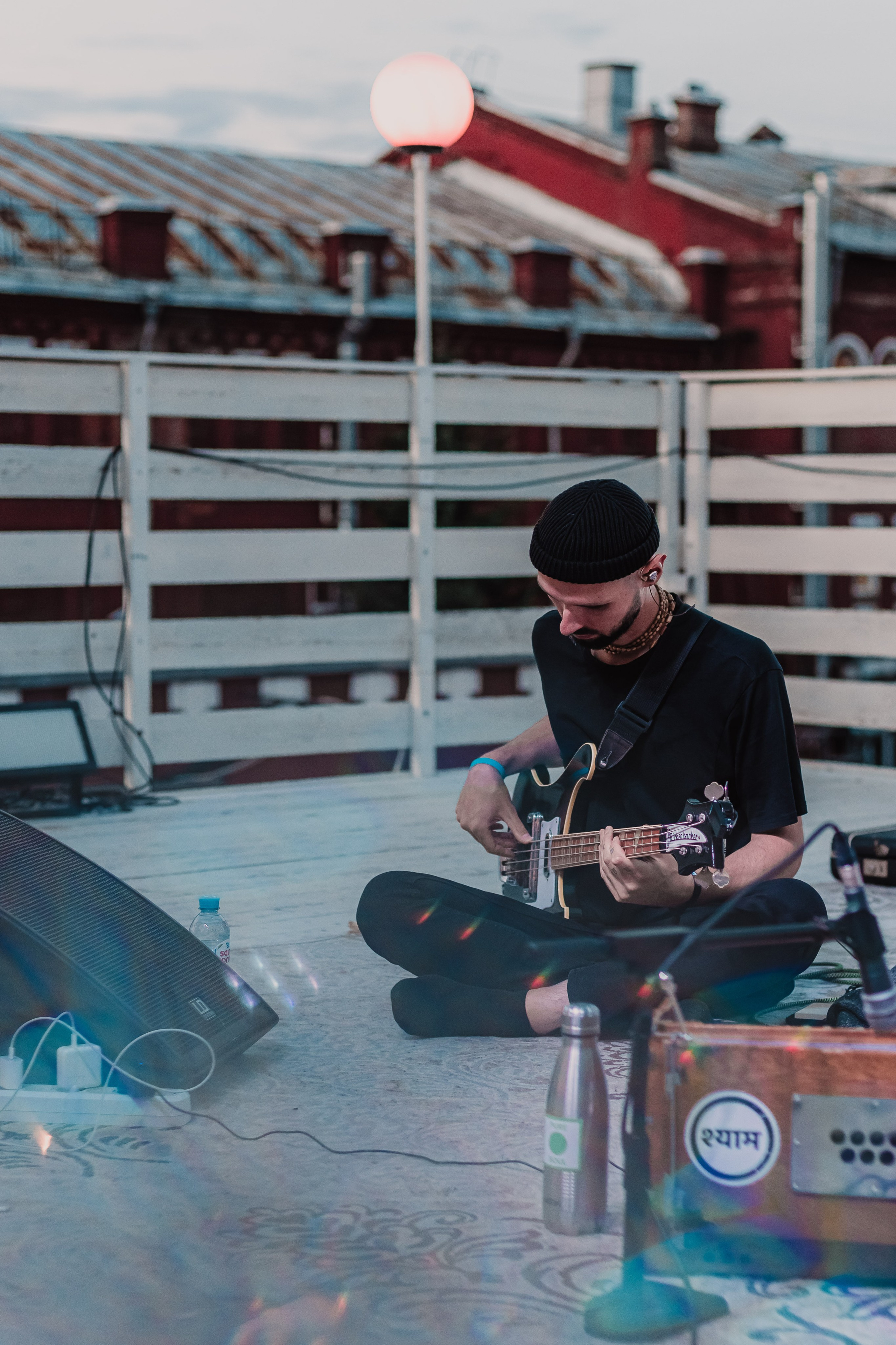 Dhira concert 108 records. Мариам Багдасарян