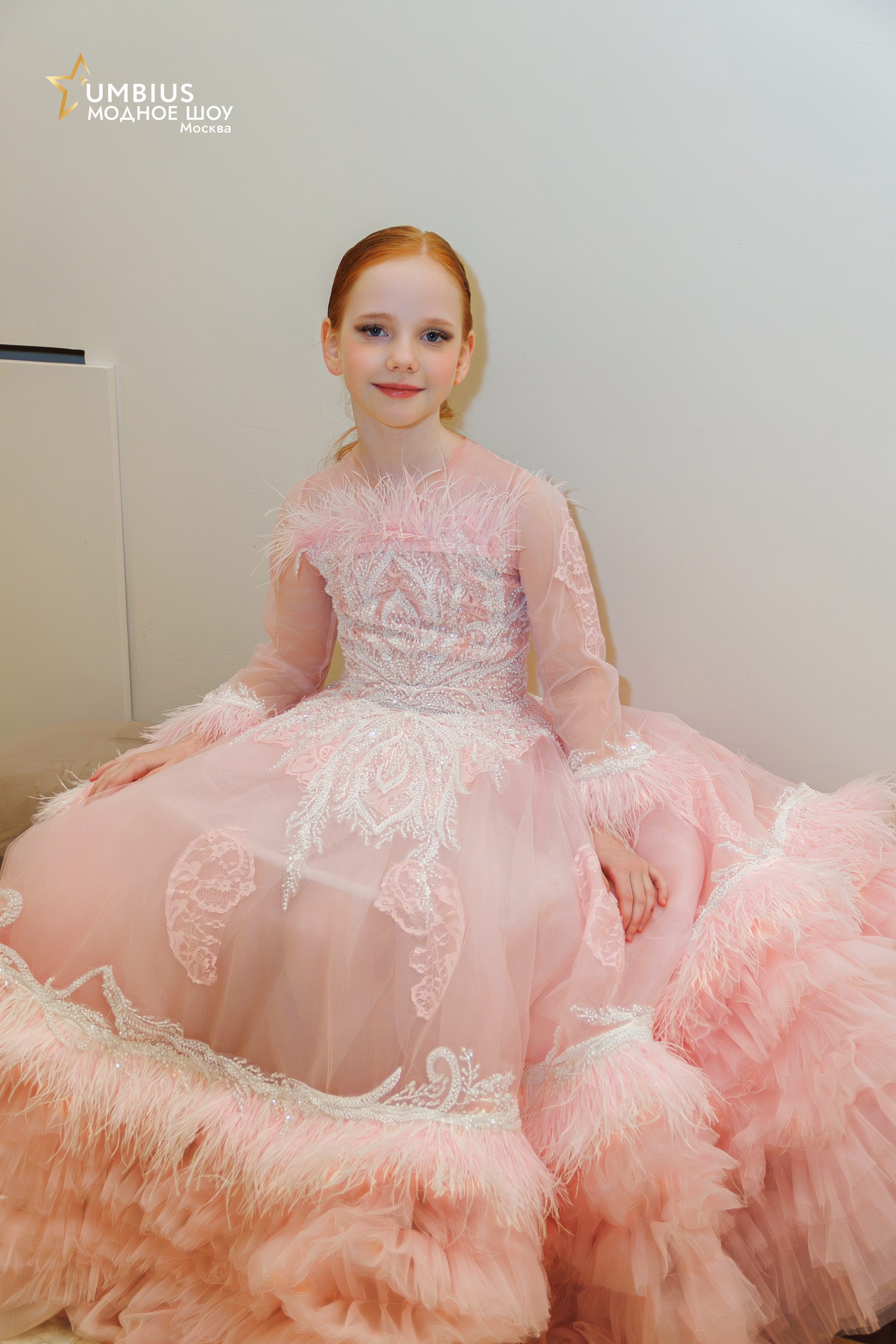 UMBIUS FASHION SHOW г. Москва. Фотограф в Смоленске Ася Польшина