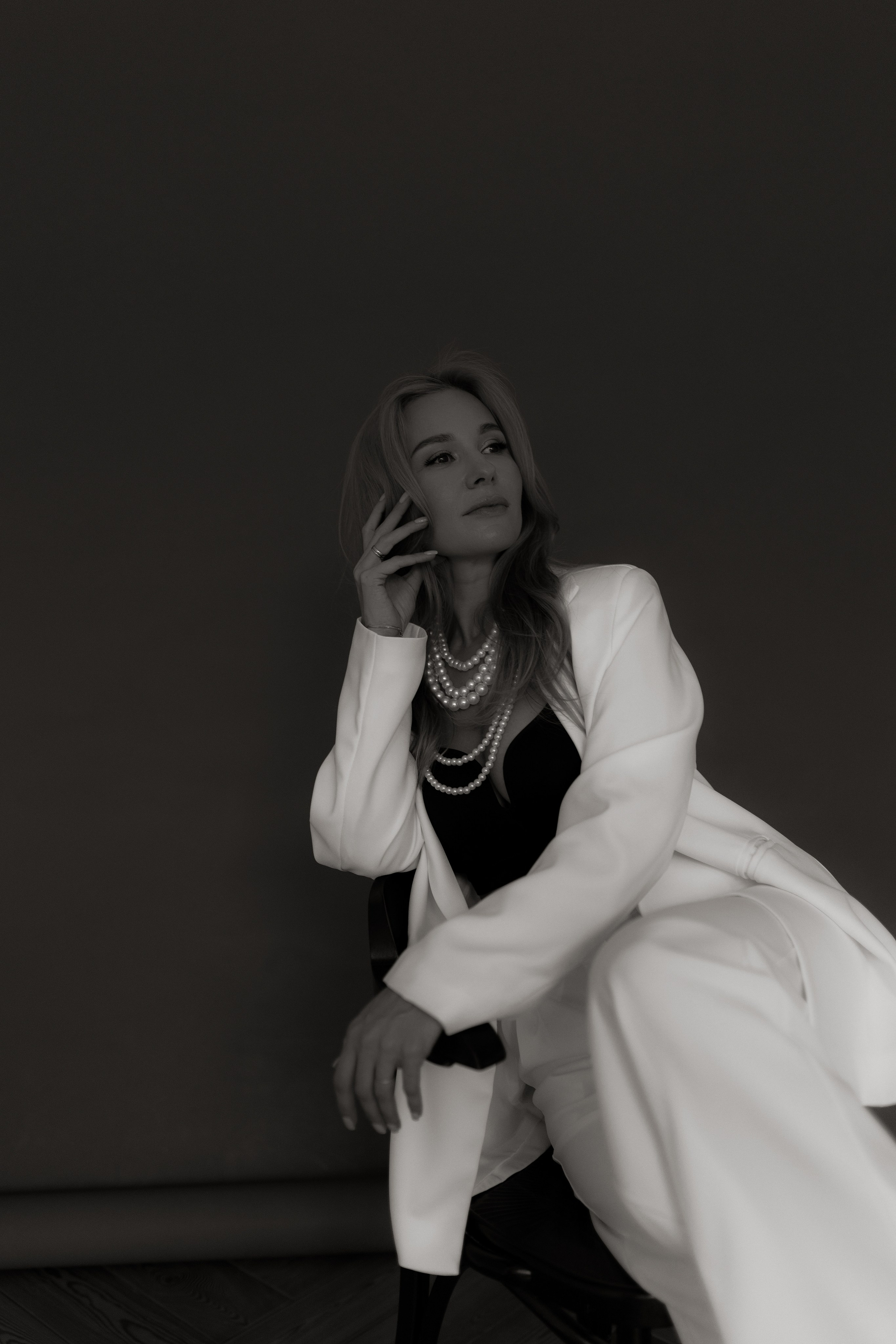 Мария и Александра. DARYA.BELKINA