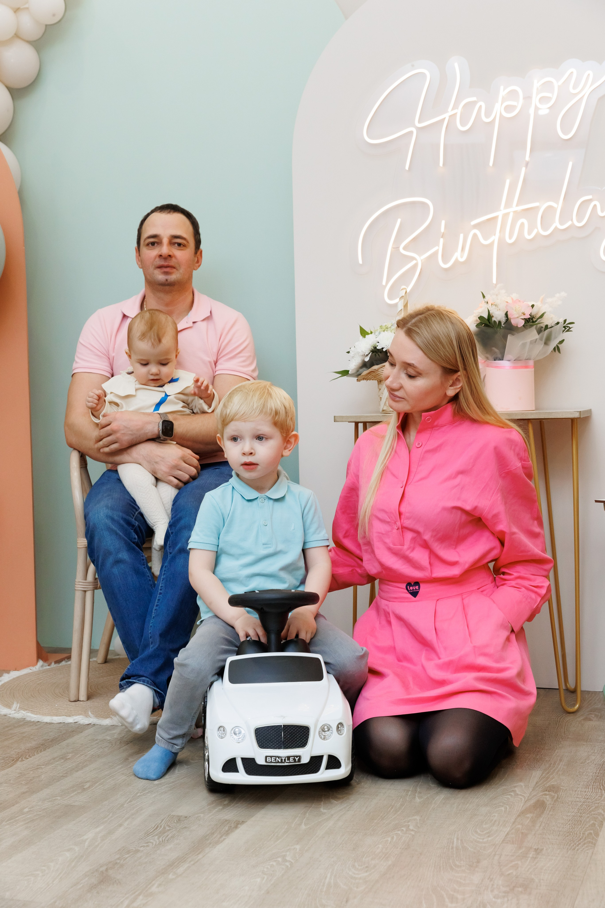 Лофт Skandi_loft. Фотограф Новосибирск — Наталья Гресь