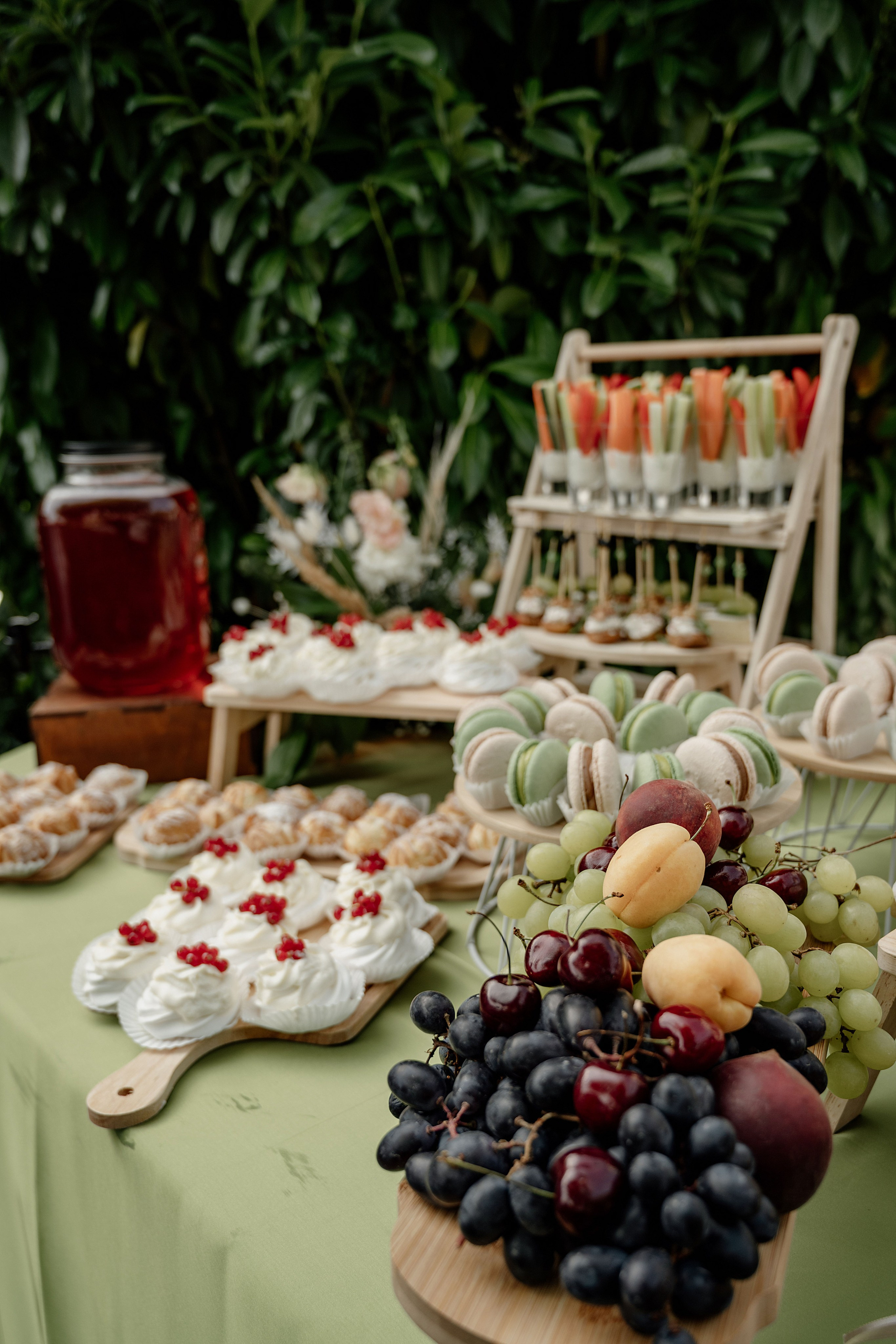 Вячеслав и Элени. Алёна Наумова — профессиональный организатор свадеб и мероприятий в Краснодарском крае и на побережье