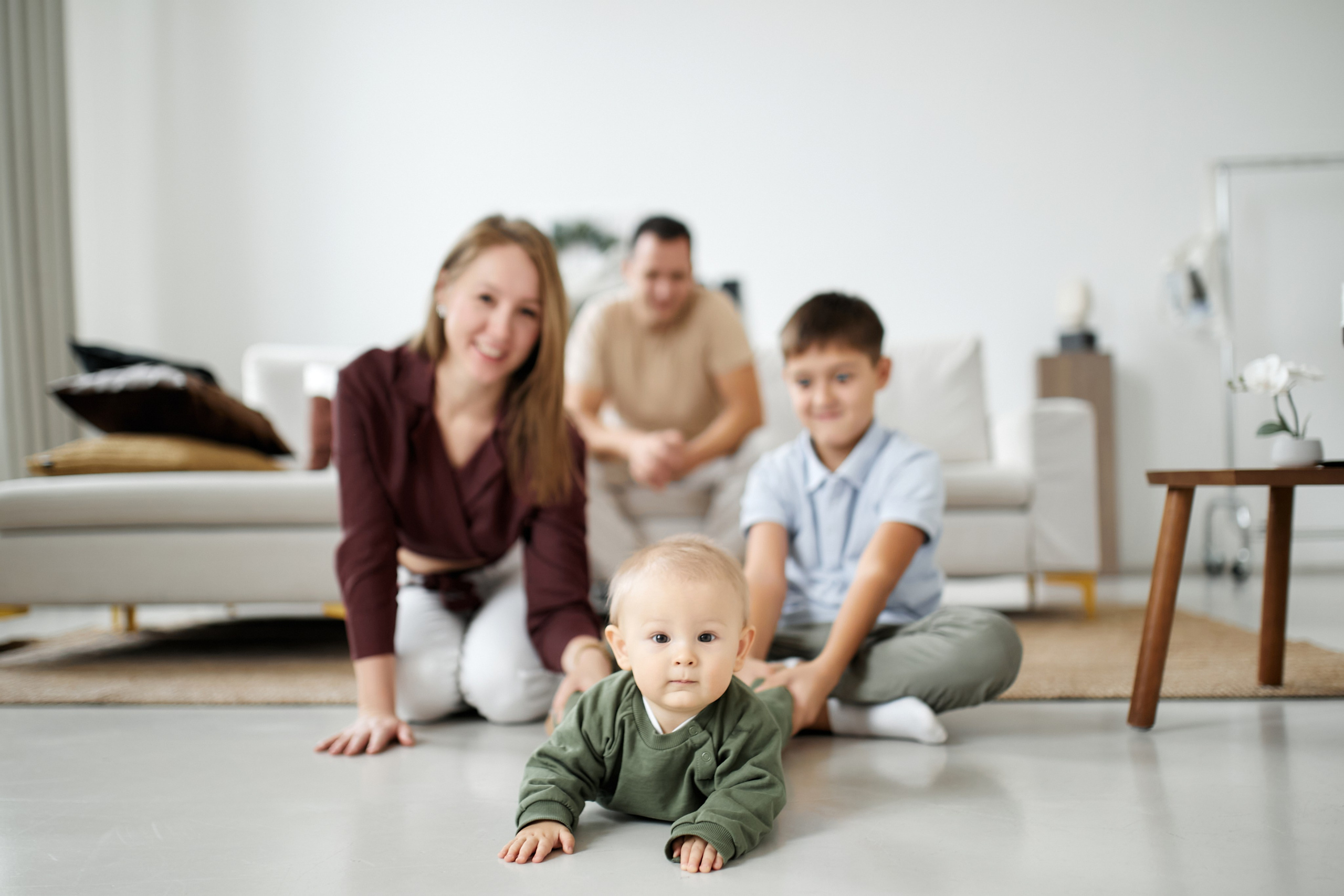 FAMILY. Свадебный фотограф