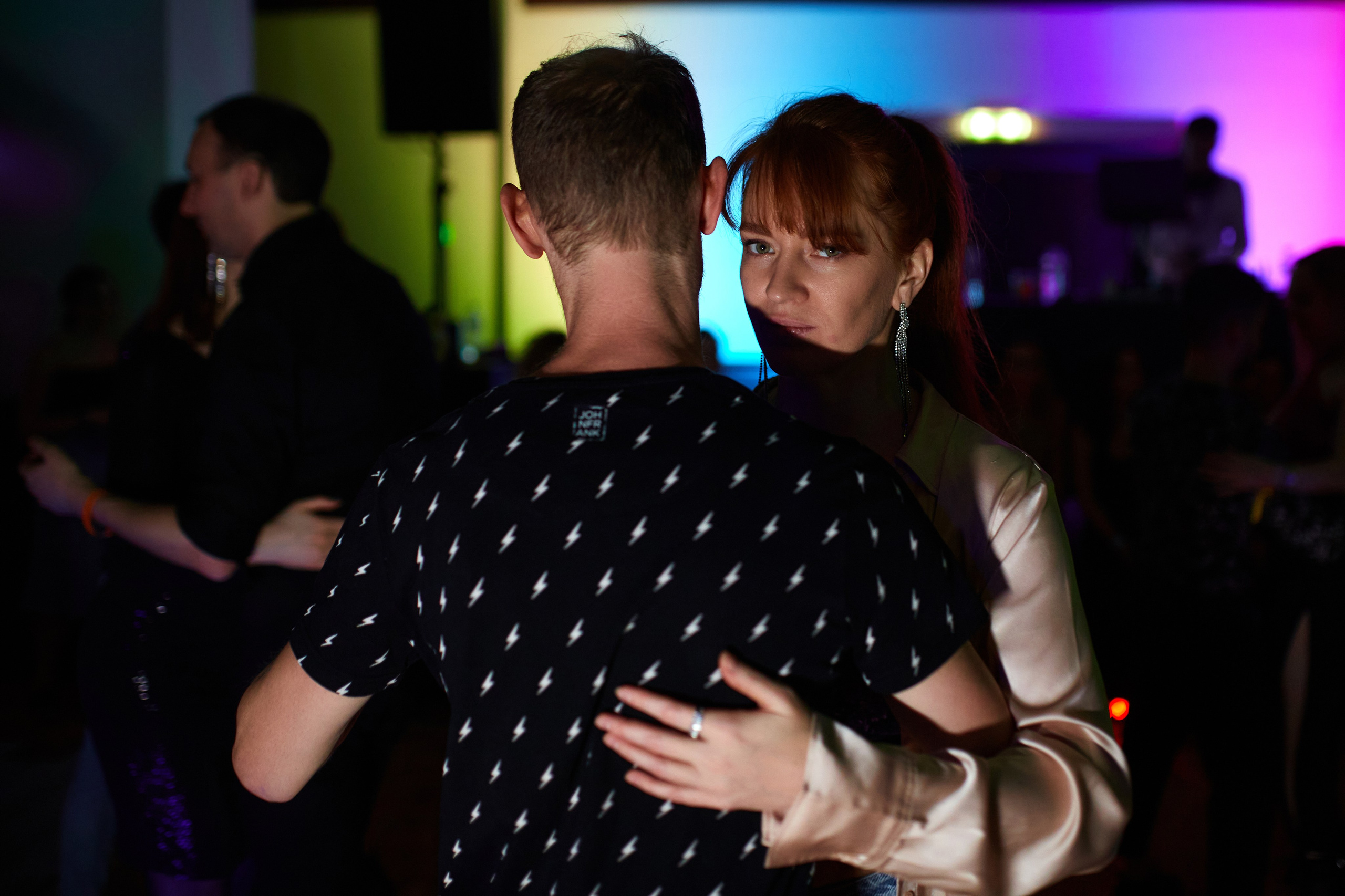 Фестиваль «Люди Киз». Свадебный фотограф