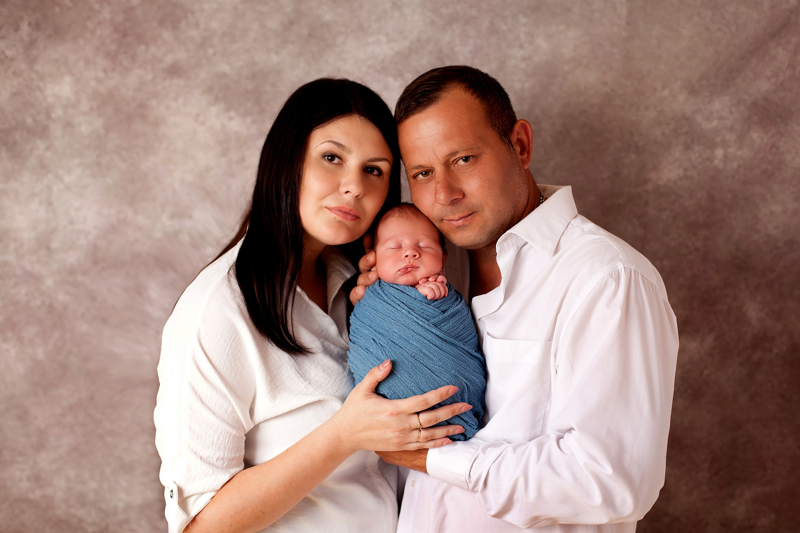 Мирослав. Детский фотограф в городе Новошахтинске