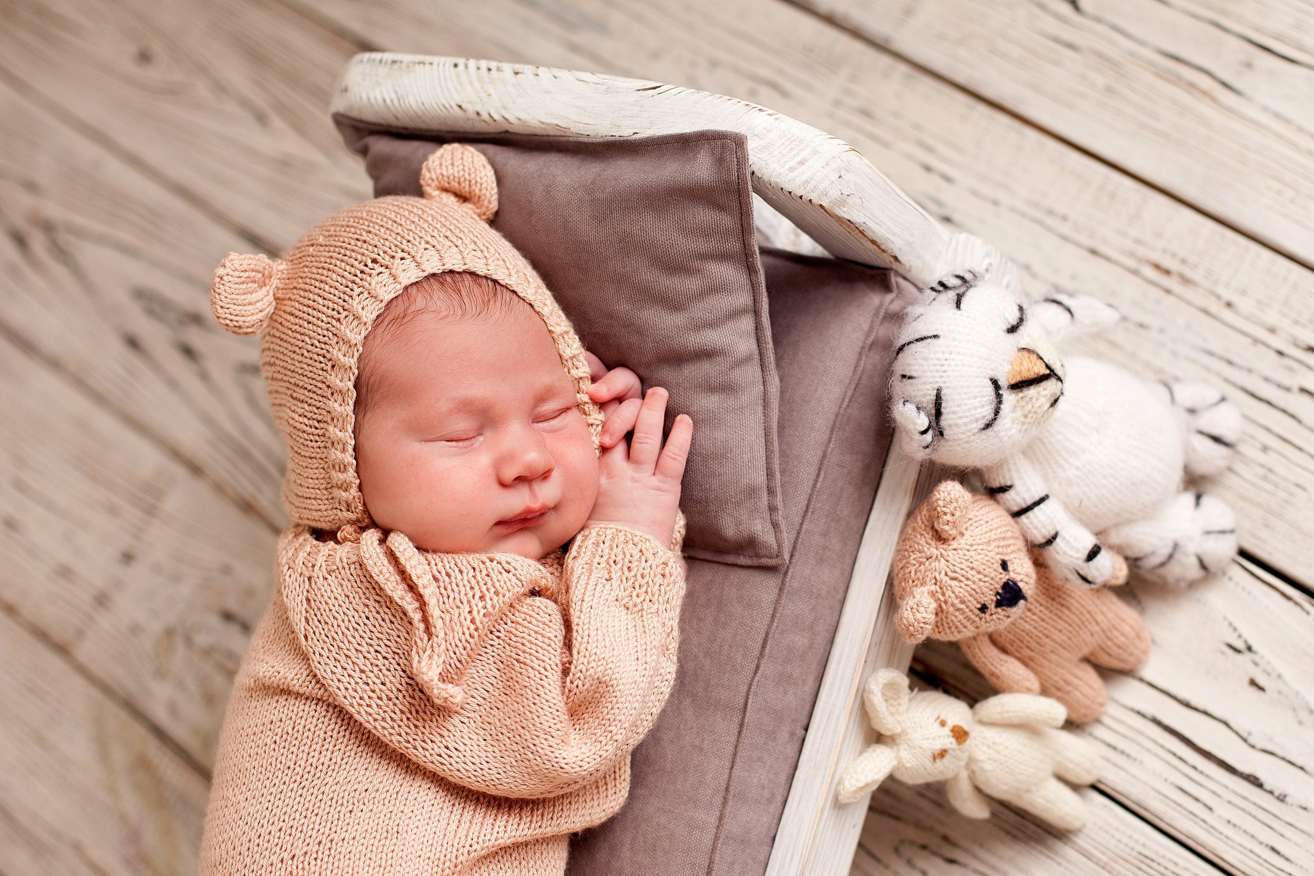 Мирослав. Детский фотограф в городе Новошахтинске