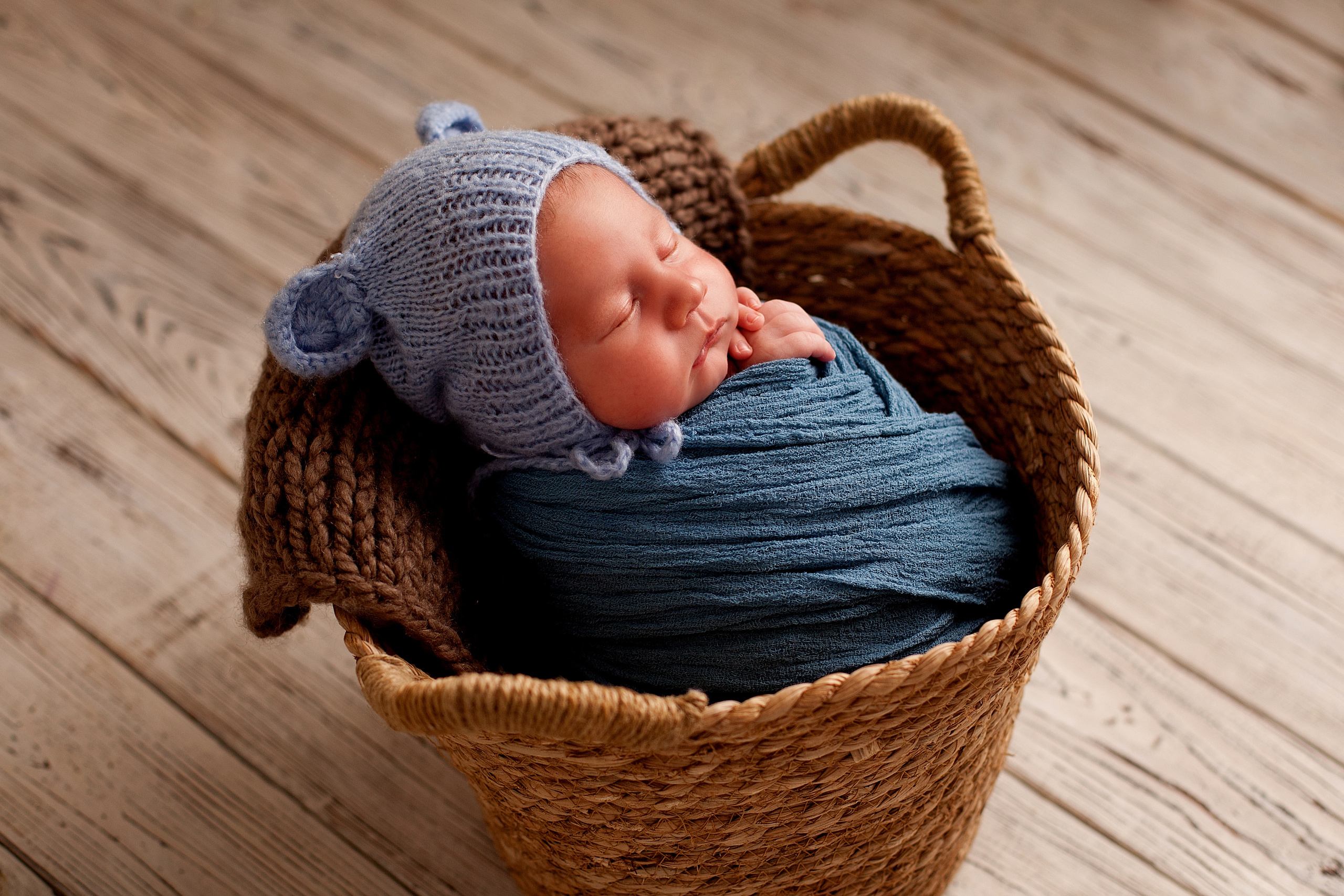 Мирослав. Детский фотограф в городе Новошахтинске