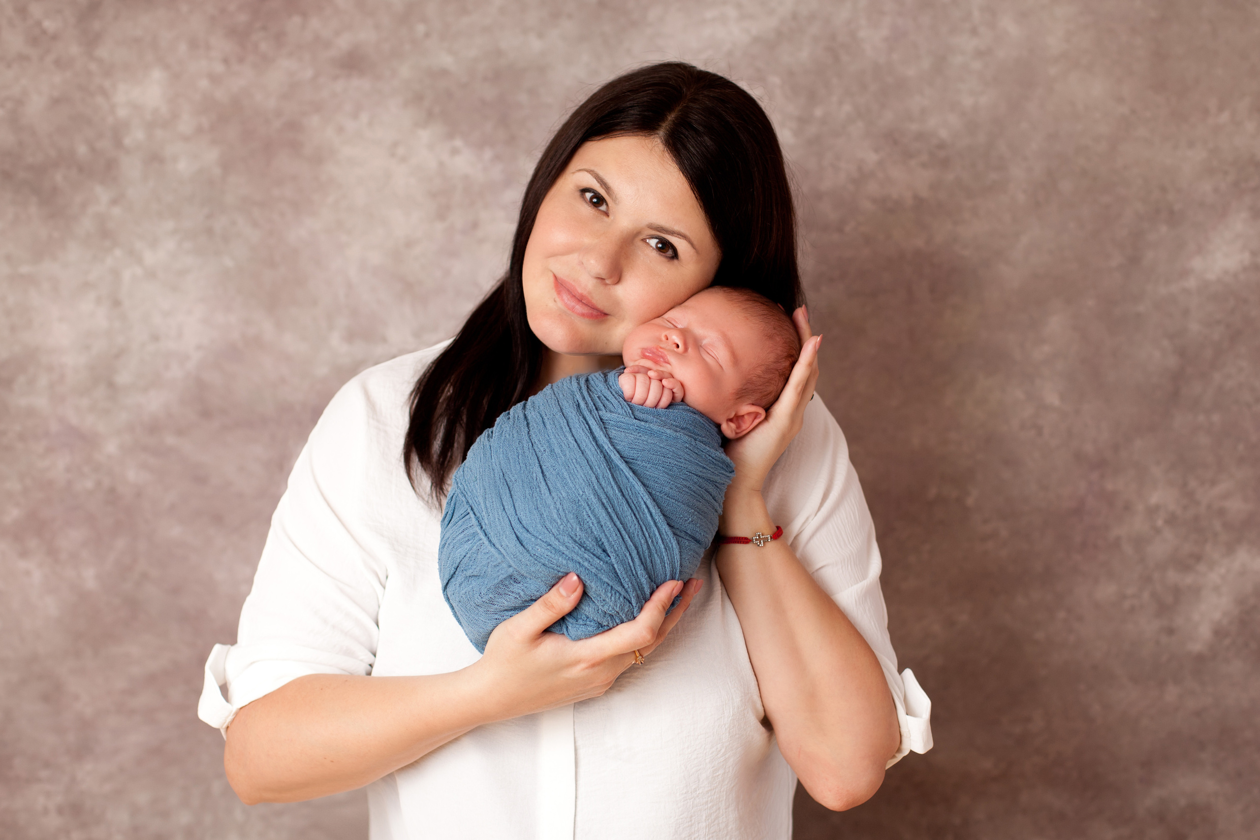 Мирослав. Детский фотограф в городе Новошахтинске