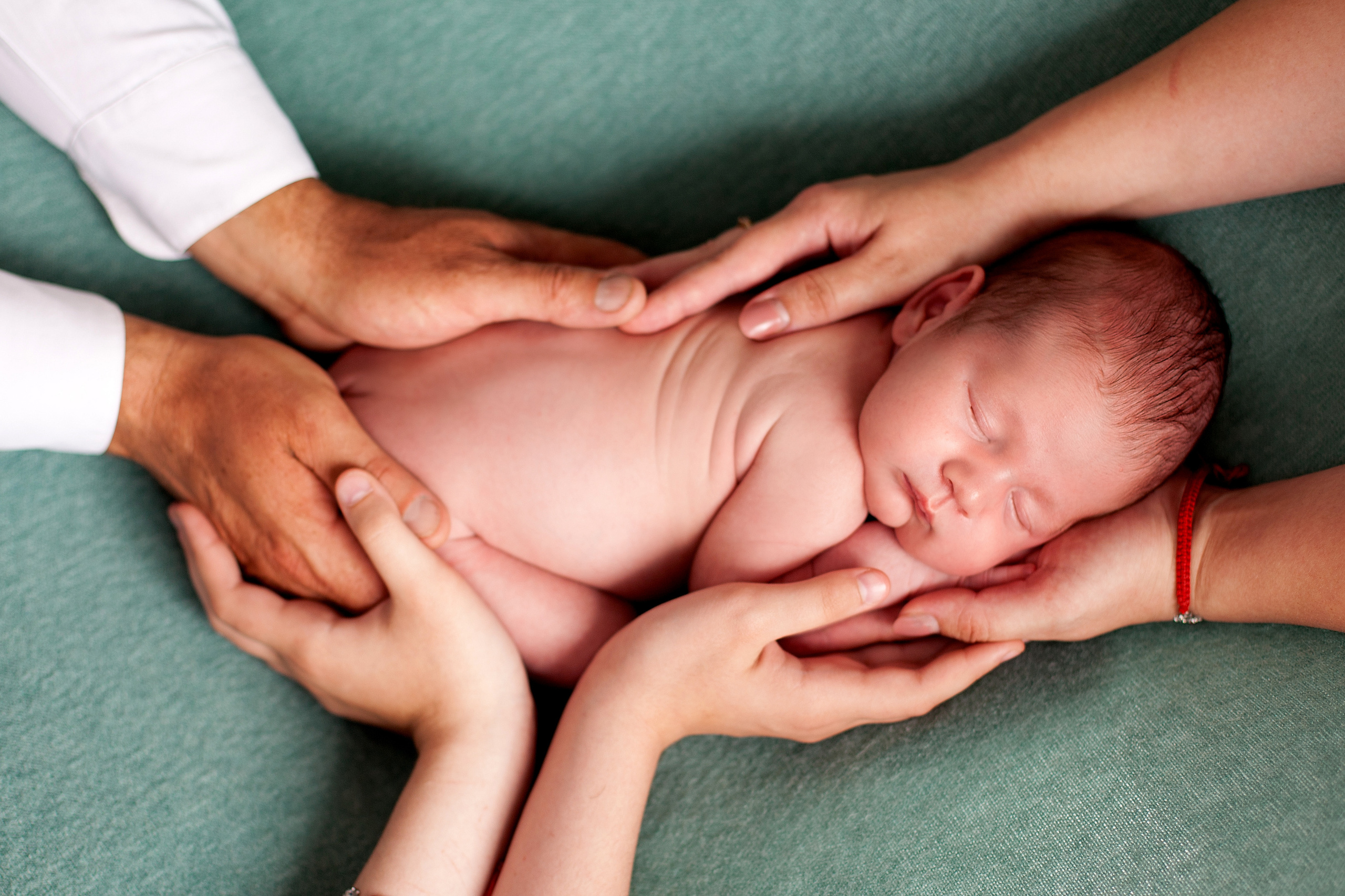 Мирослав. Детский фотограф в городе Новошахтинске