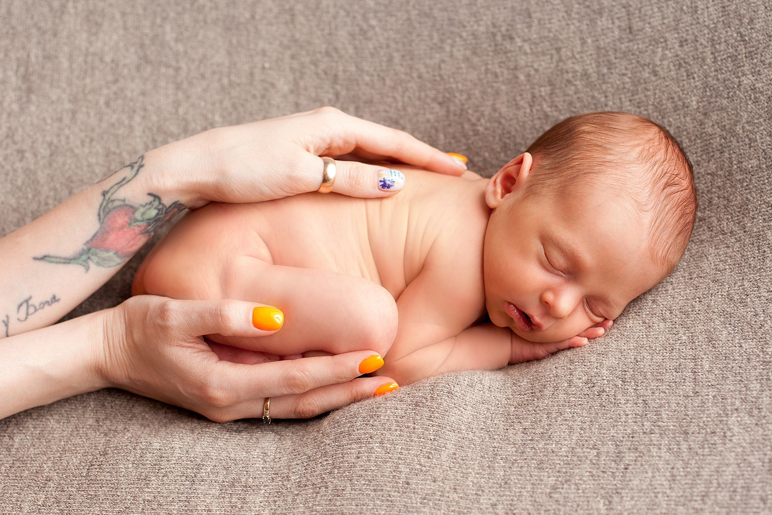 Диана. Детский фотограф в городе Новошахтинске