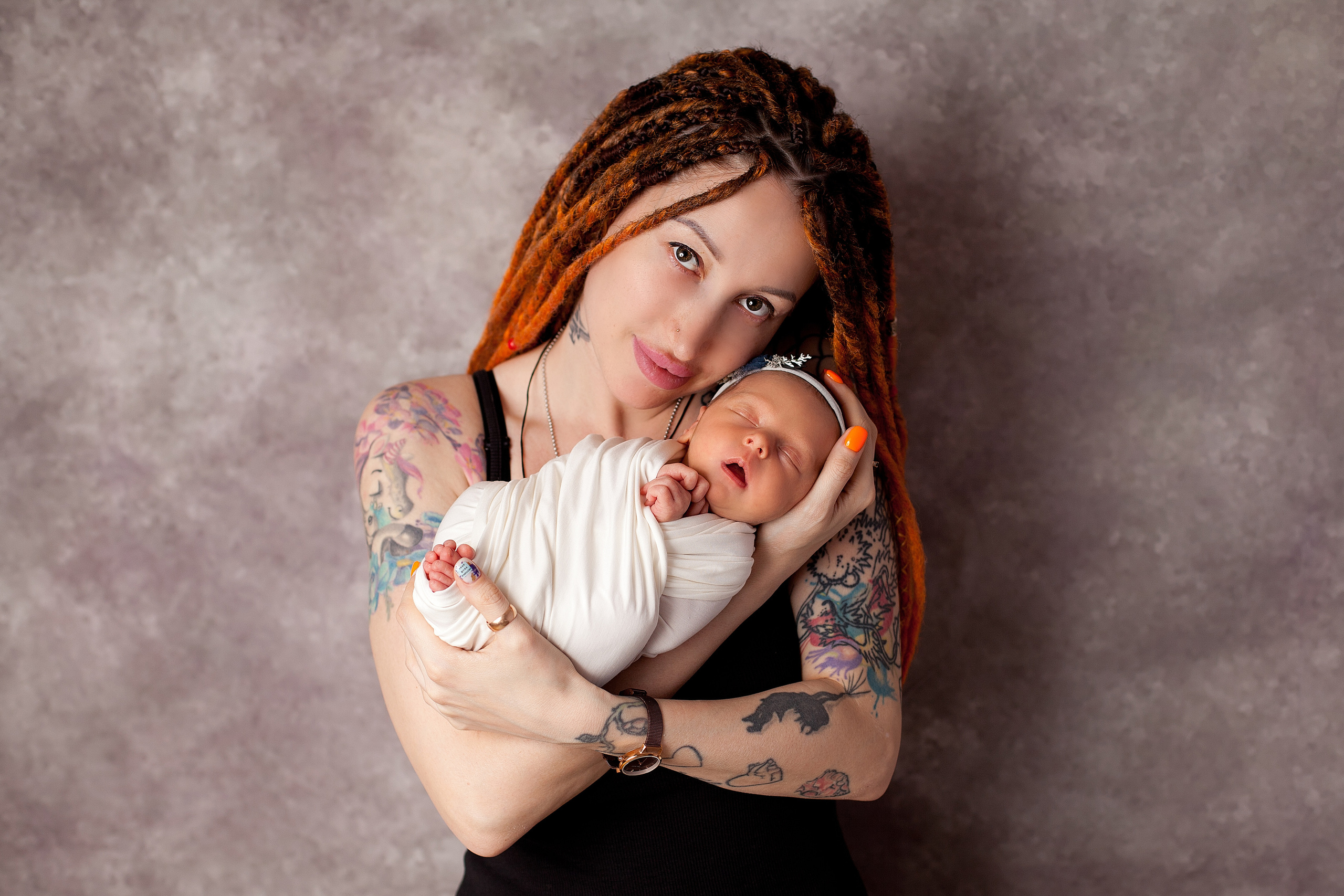 Диана. Детский фотограф в городе Новошахтинске