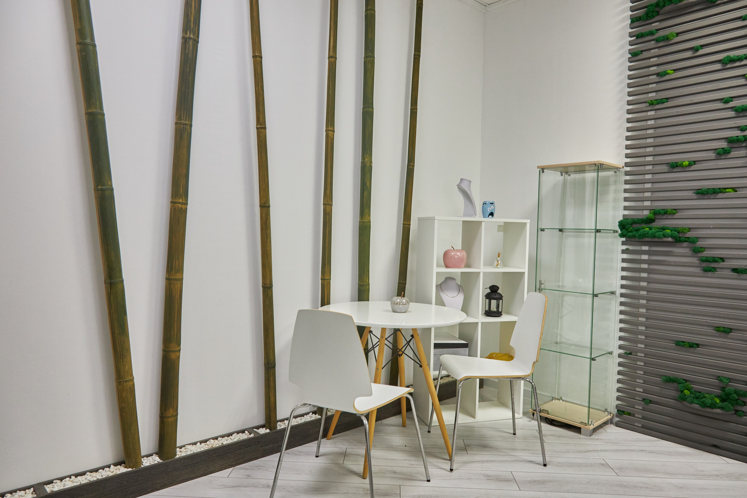 Салон красоты «Duet». Фотограф Сергей Феденко