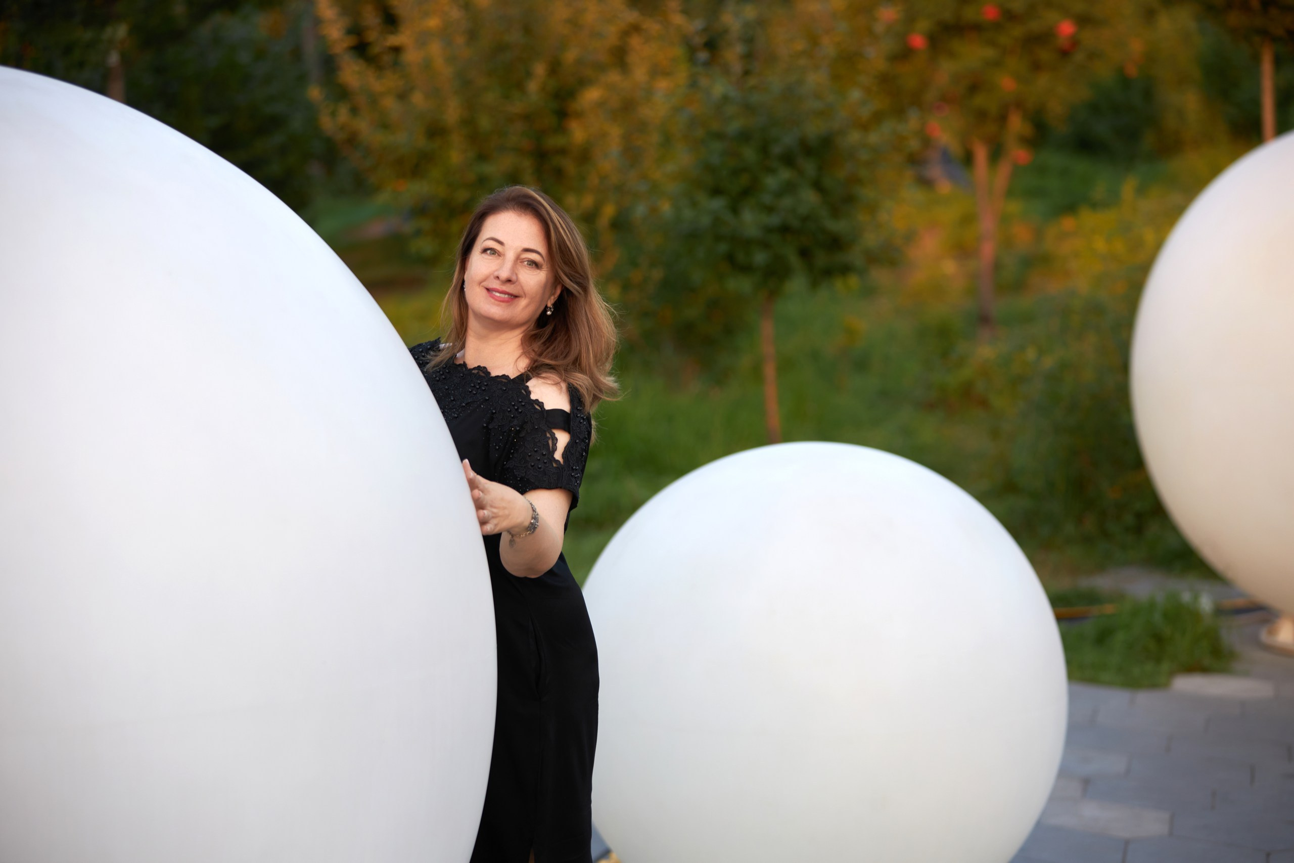 Liliya. Фотограф Сергей Феденко