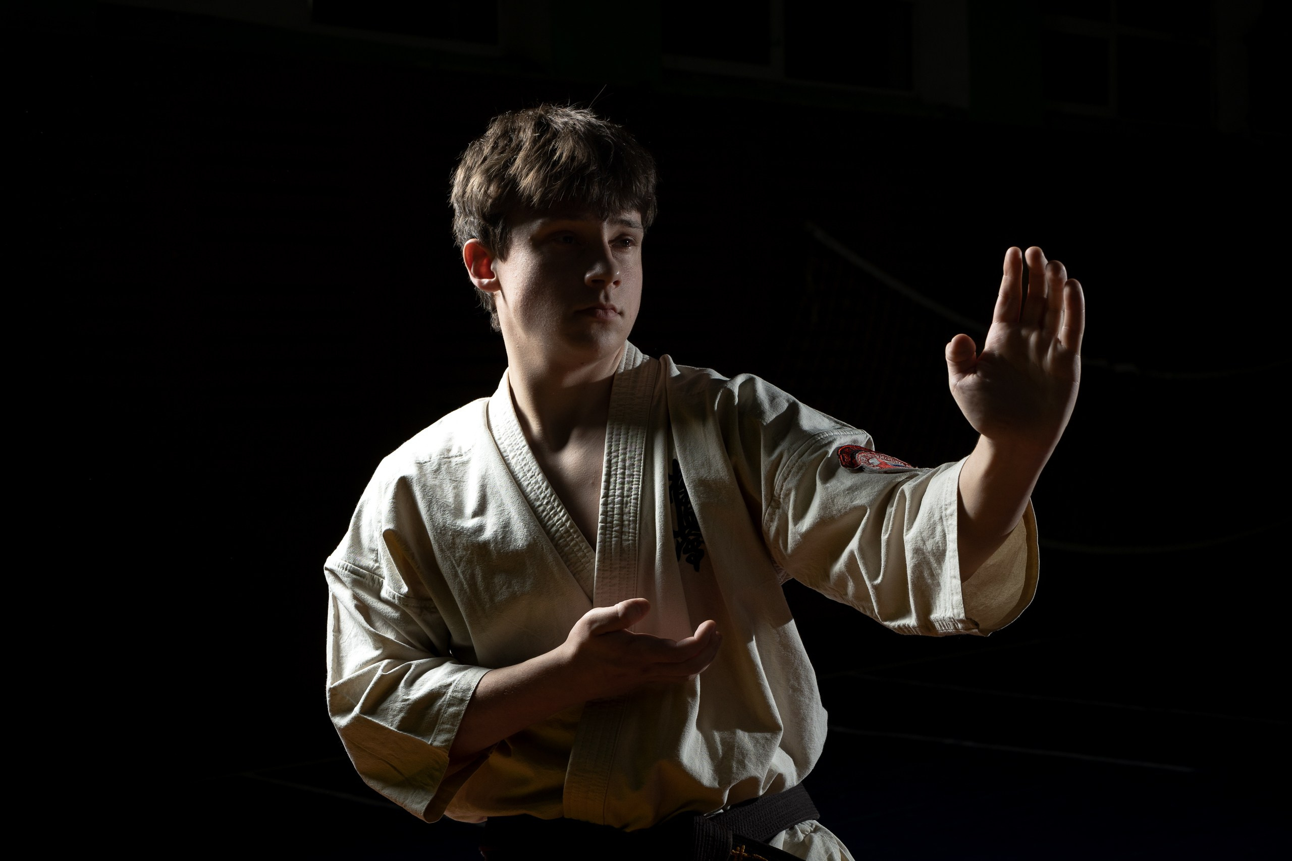 Кирилл. Март 2026. Главная