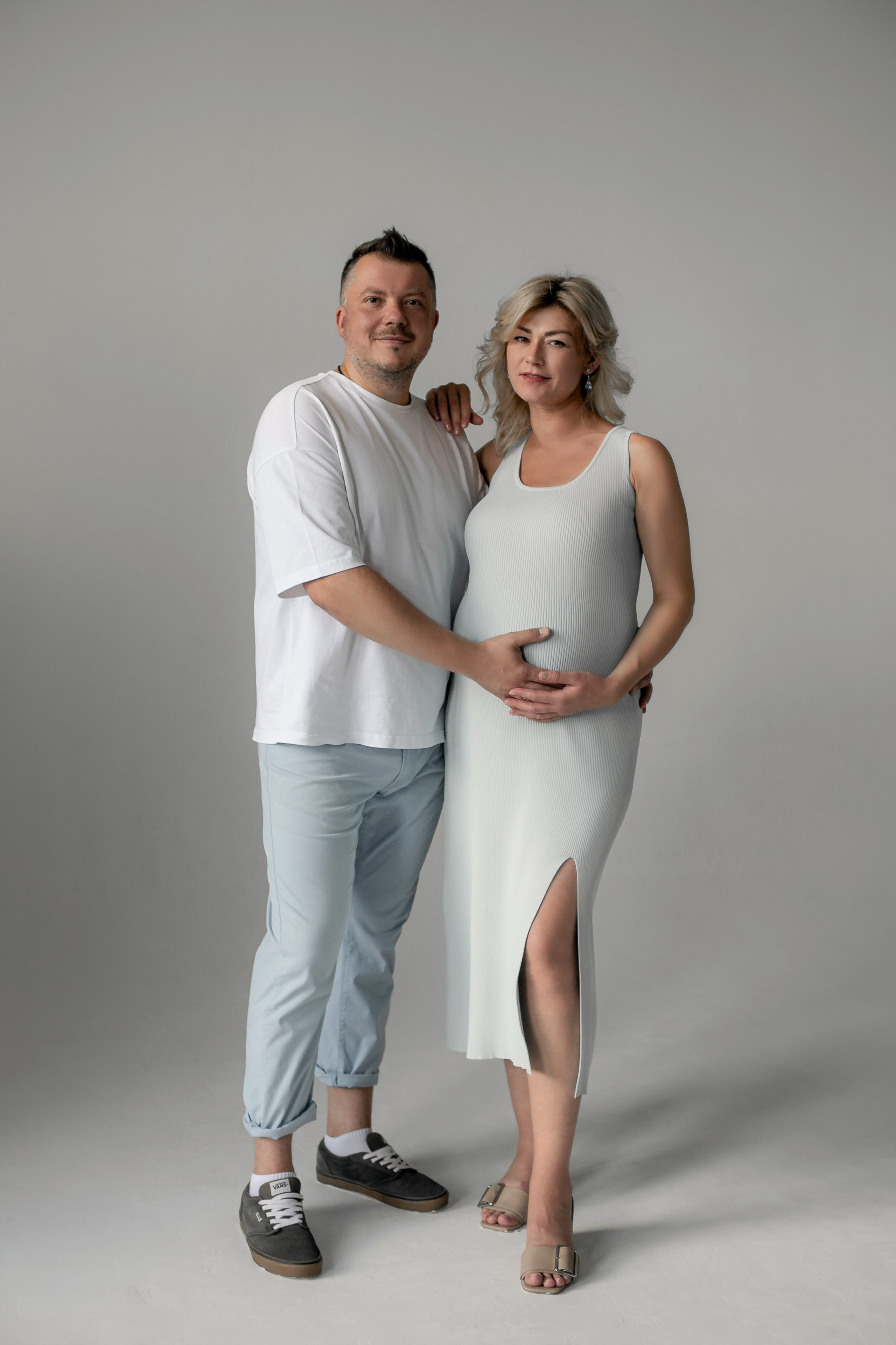 Эльвира. Фотограф