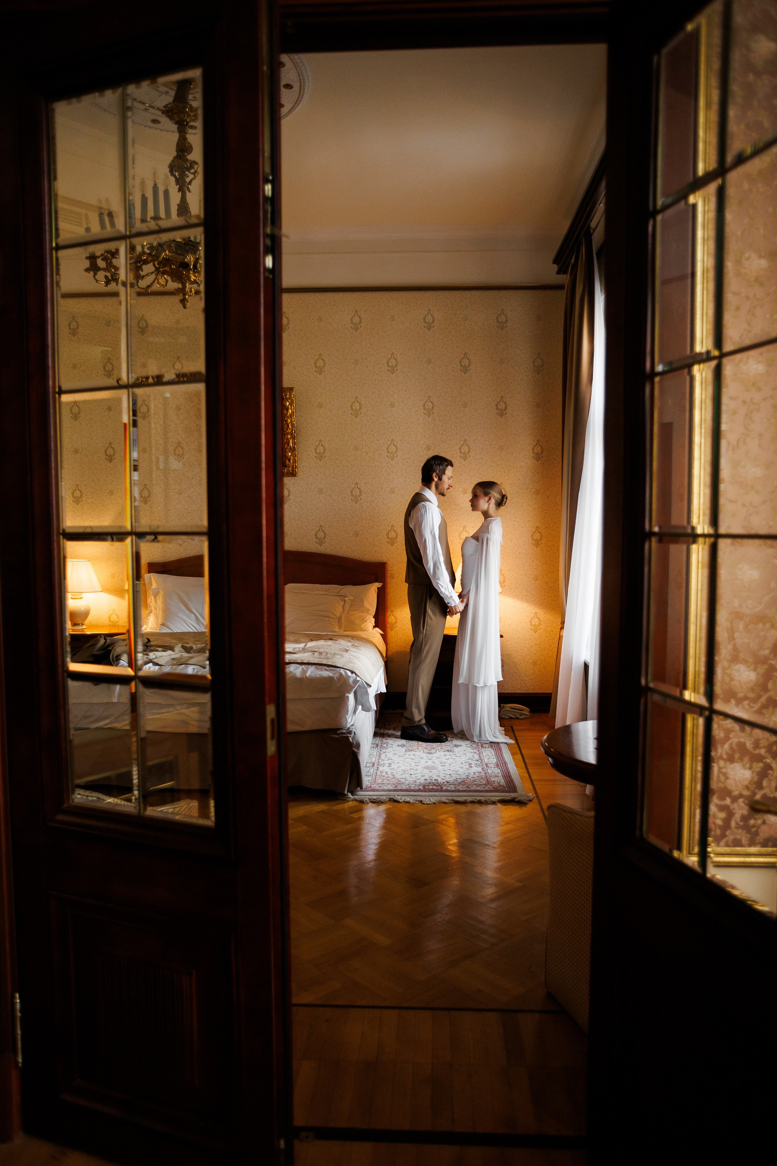 Свадьба Николай и Екатерина