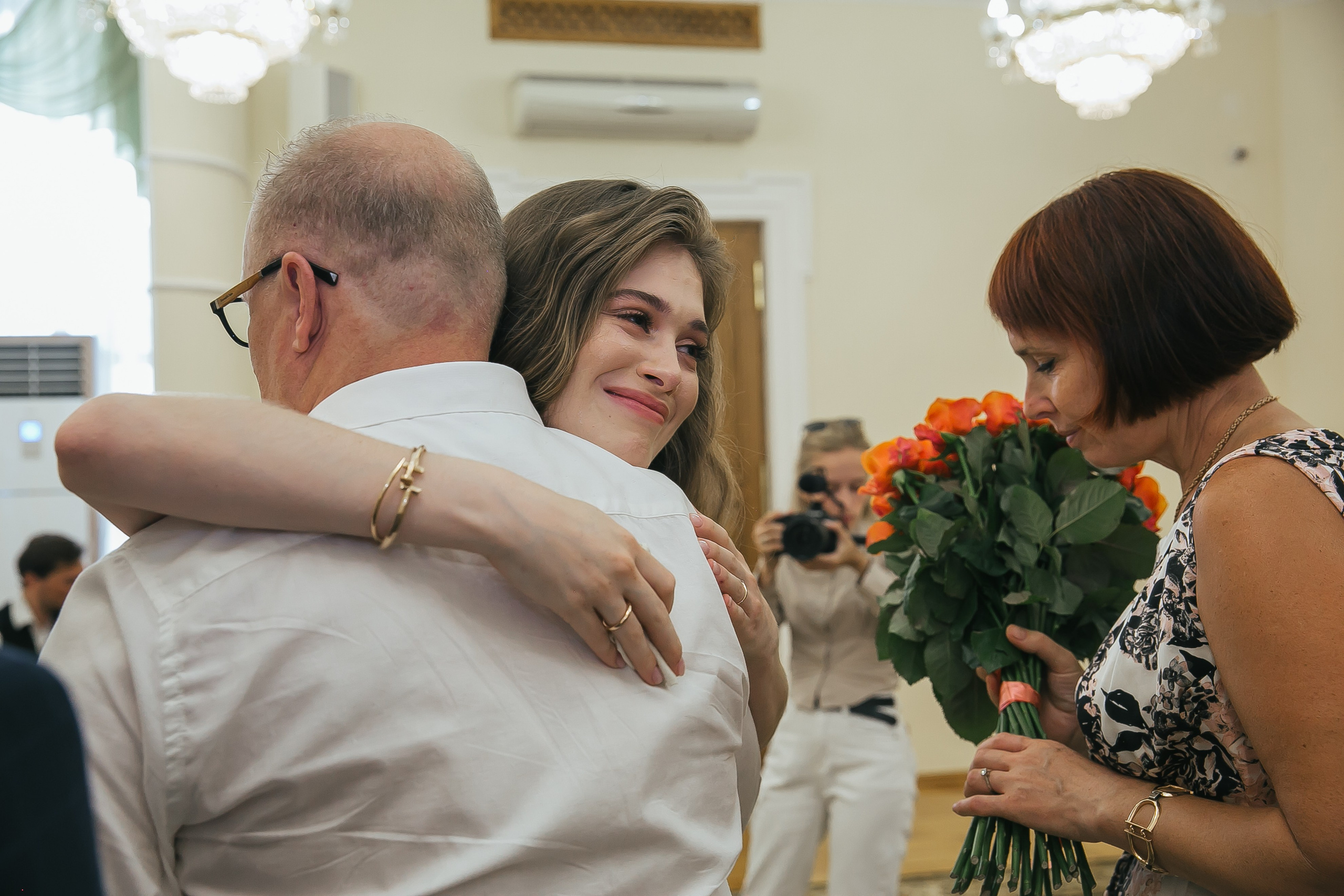 Свадебная Фотосессия (ЗАГС Воронеж) фотограф Ольга Волкова. Свадебный, Семейный и Детский фотограф в Воронеже Ольга Волкова