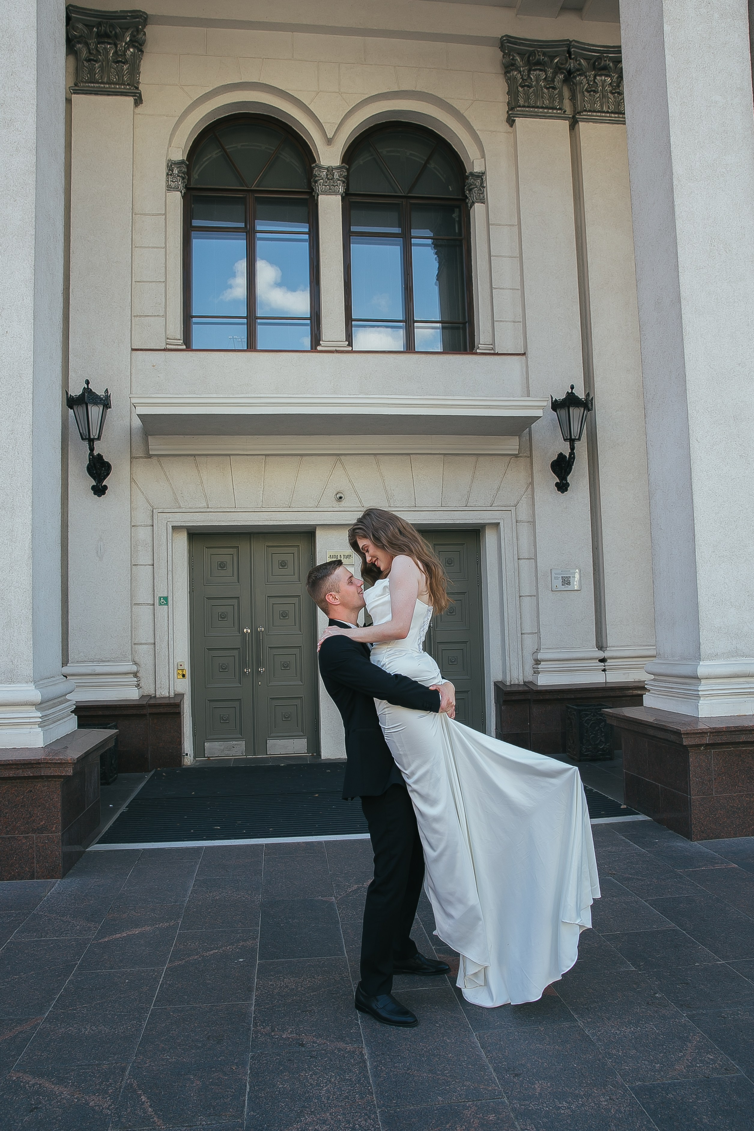 Свадебная Фотосессия (ЗАГС Воронеж) фотограф Ольга Волкова. Свадебный, Семейный и Детский фотограф в Воронеже Ольга Волкова