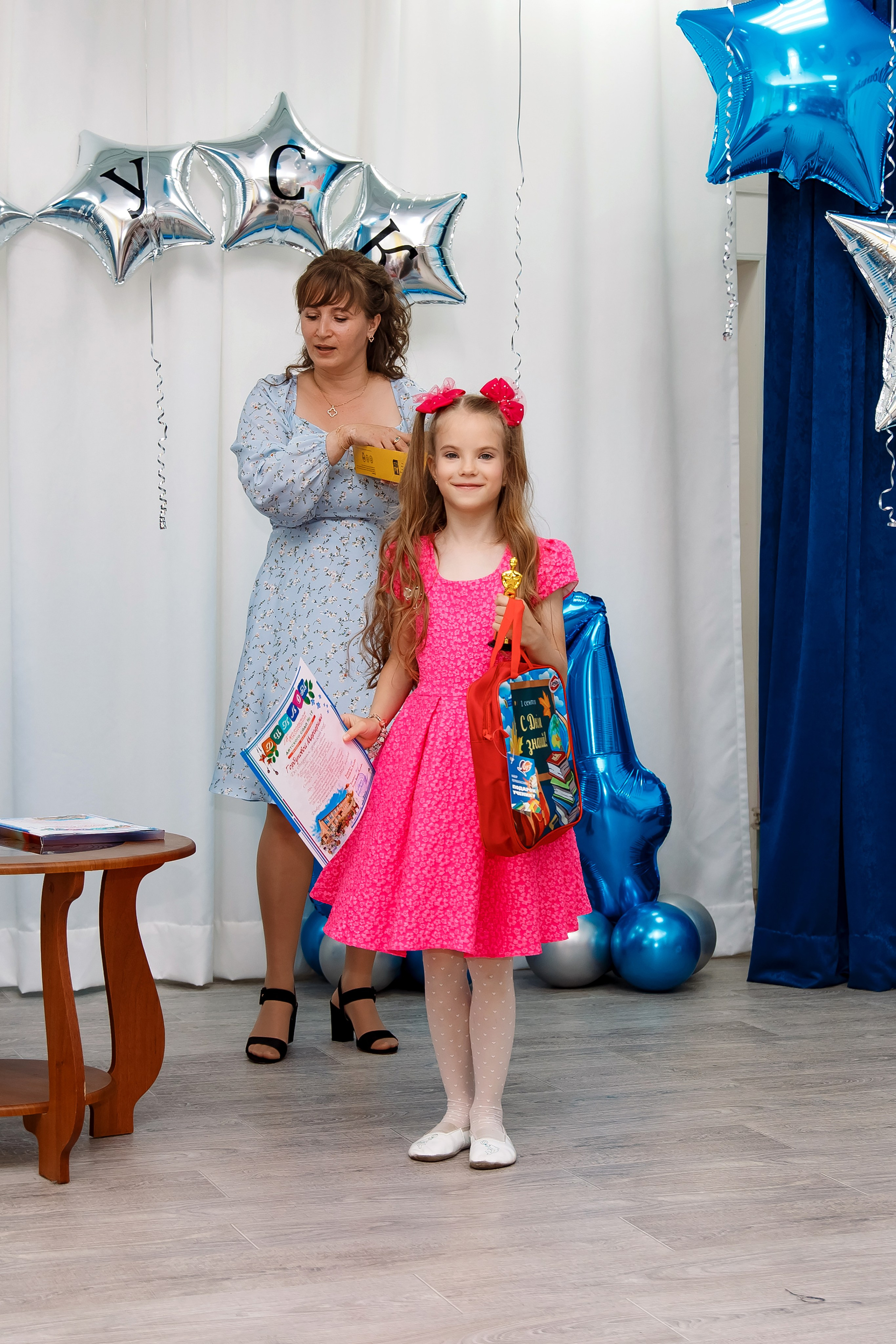 Детский Сад № 19 (один день из жизни группы + выпускной). Фотограф Любовь Корниенко, Примоский край