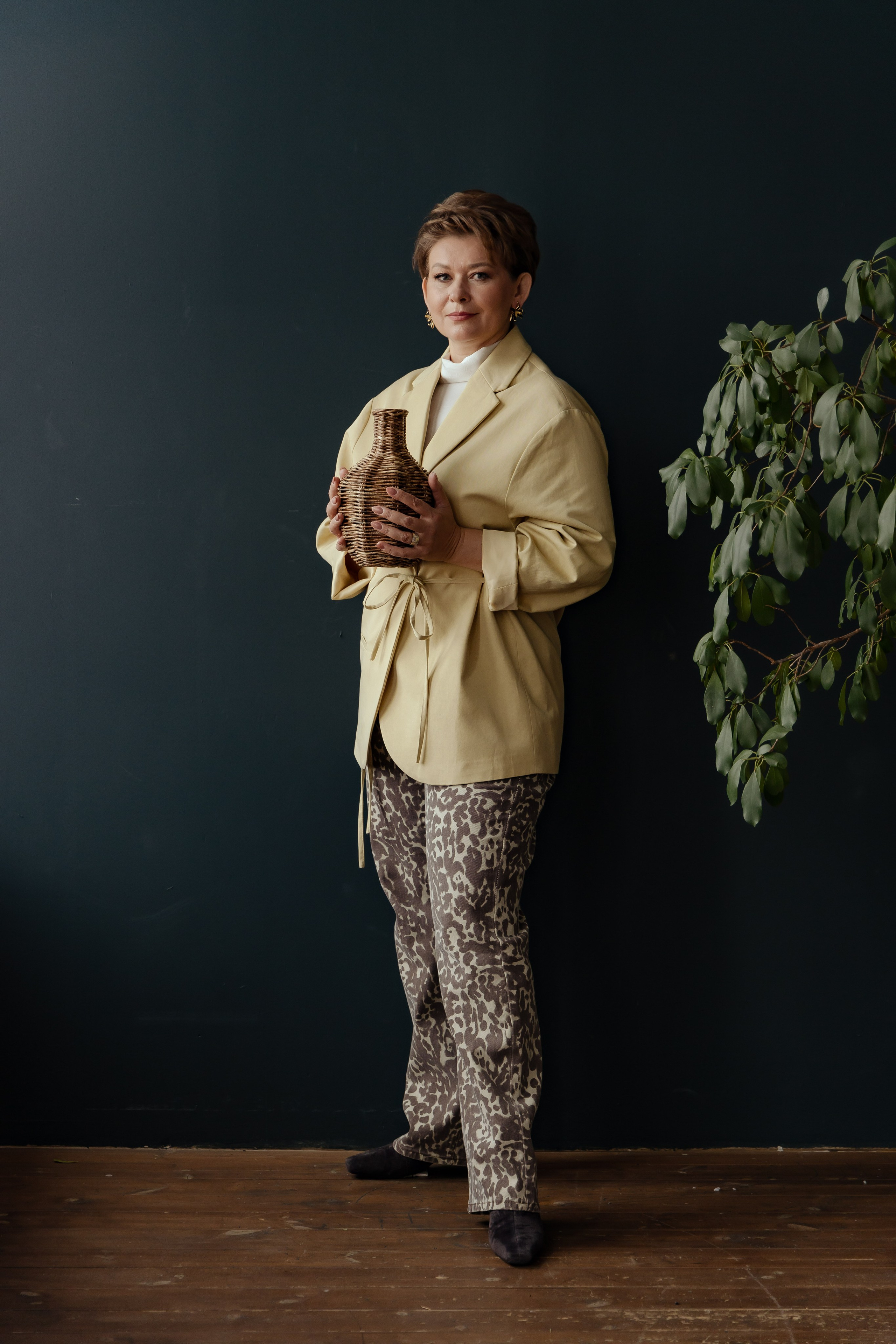 Контент для владелицы швейным производством. Фотограф в Барнауле Юлия Яковлева