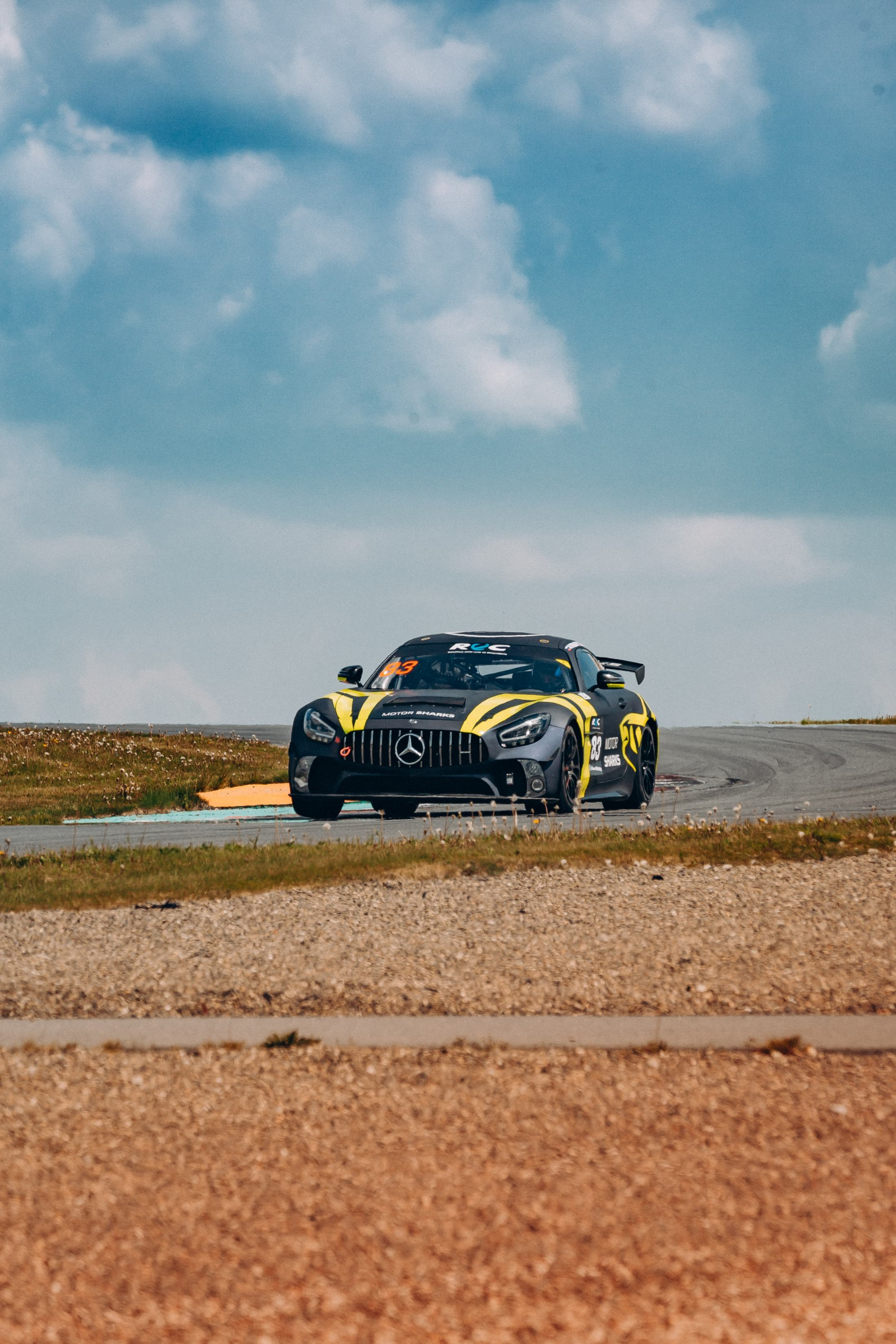 Автомобильный спорт. FOTOZ Studio / Фотовидеомейкер Андрей Смирнов