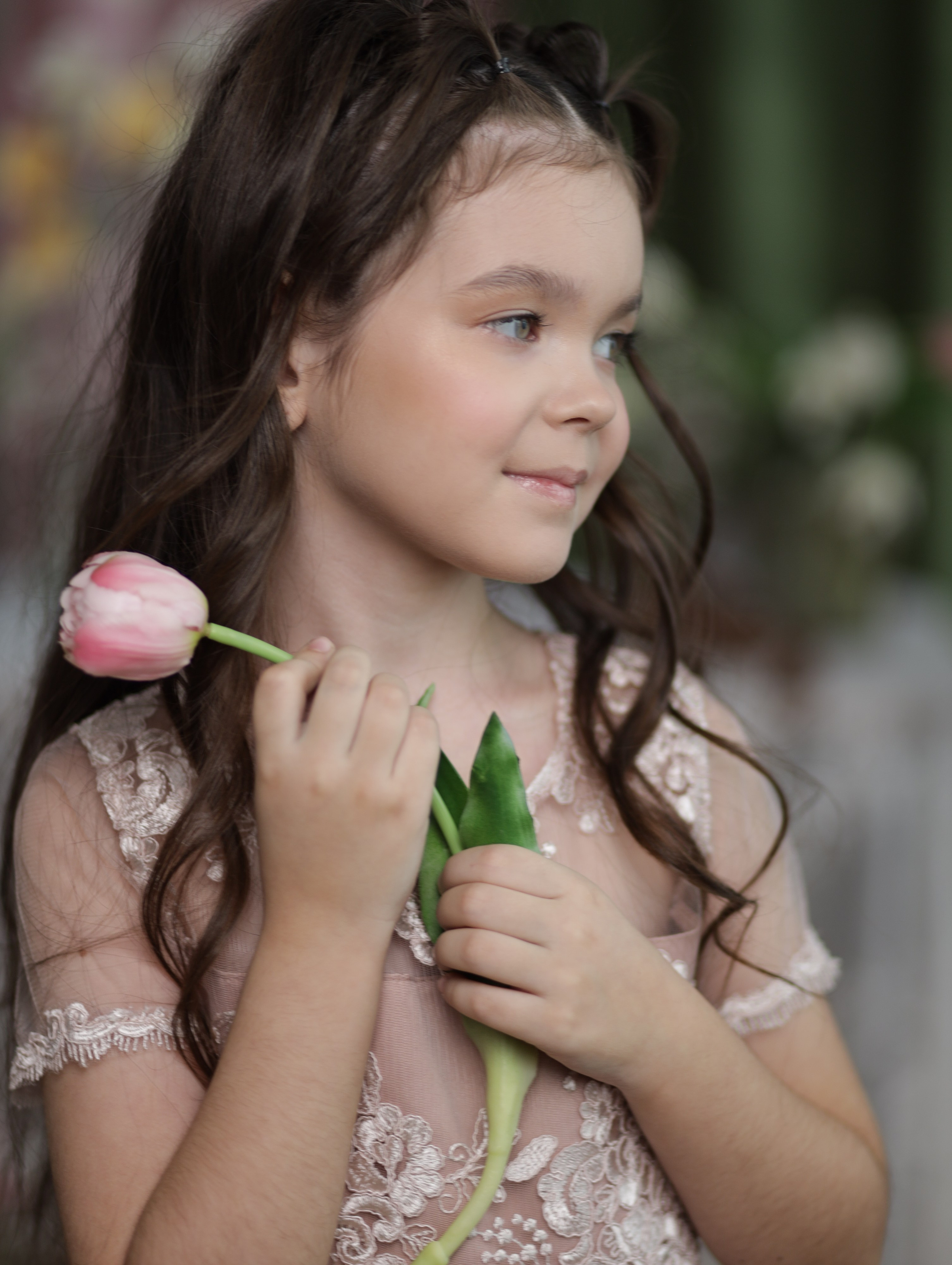 " Нежность ". Little_Princess.38