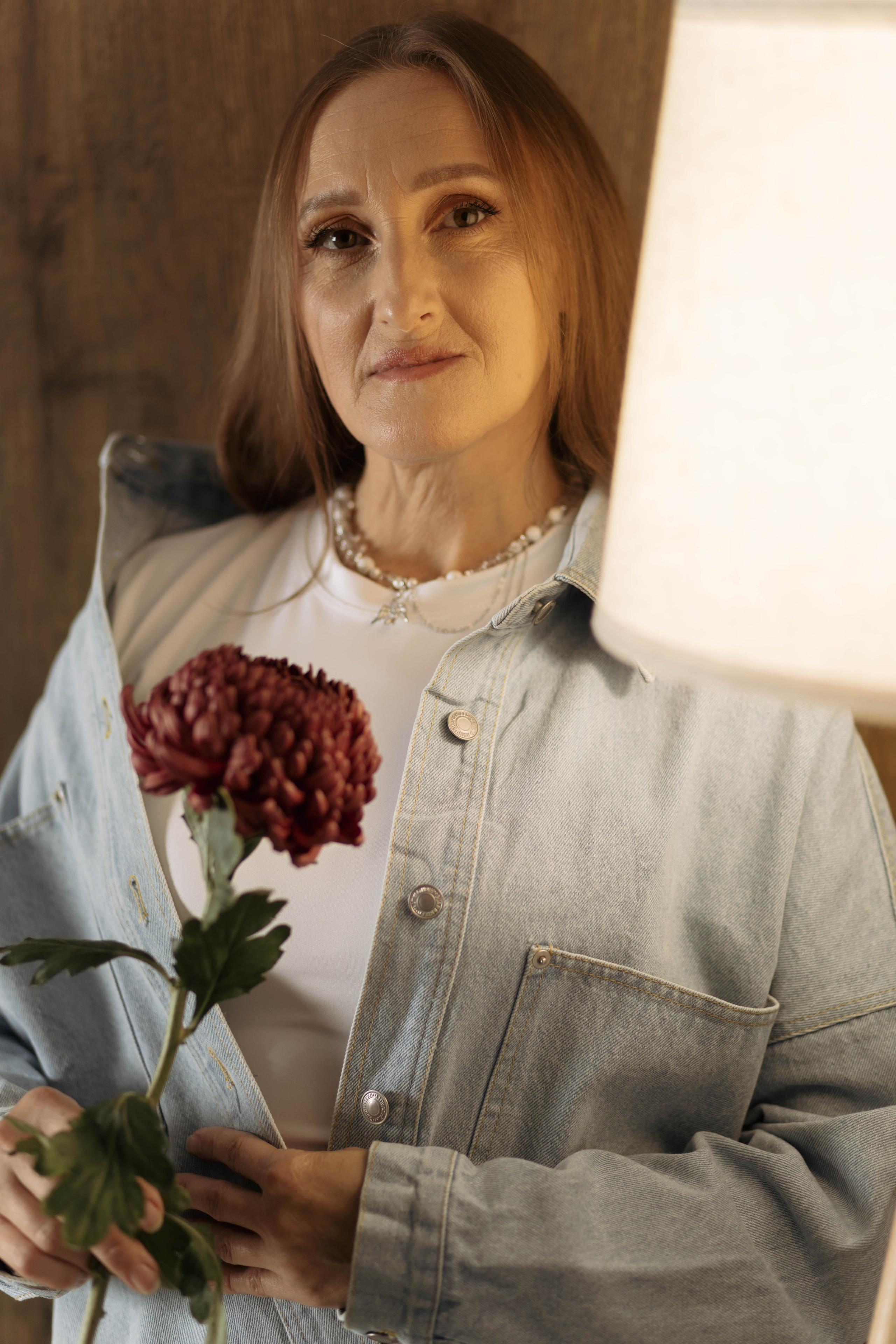 Фотодень ко дню матери 2025. Фотограф Сальск Катерина