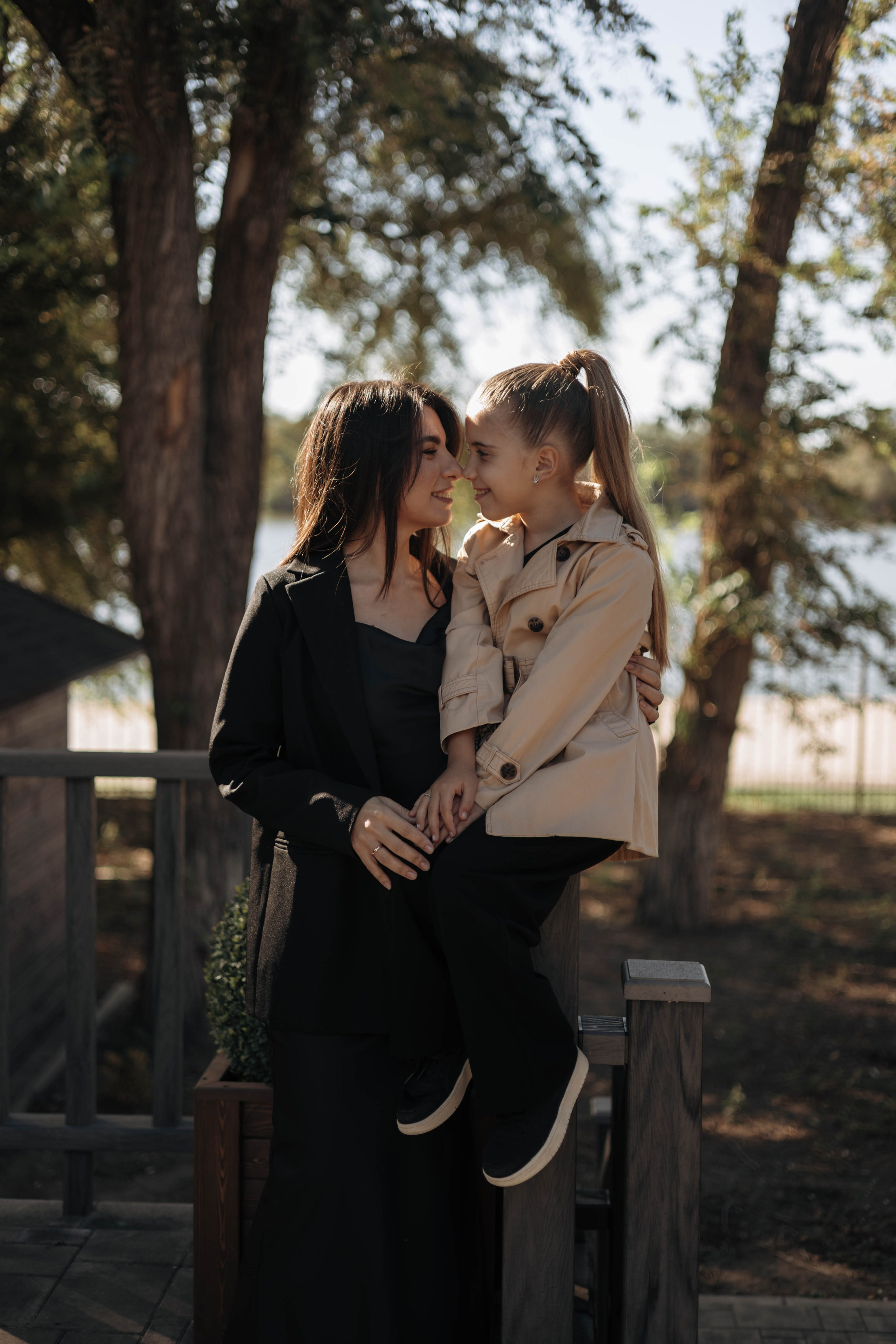 Семейная история. Фотограф Сальск Катерина