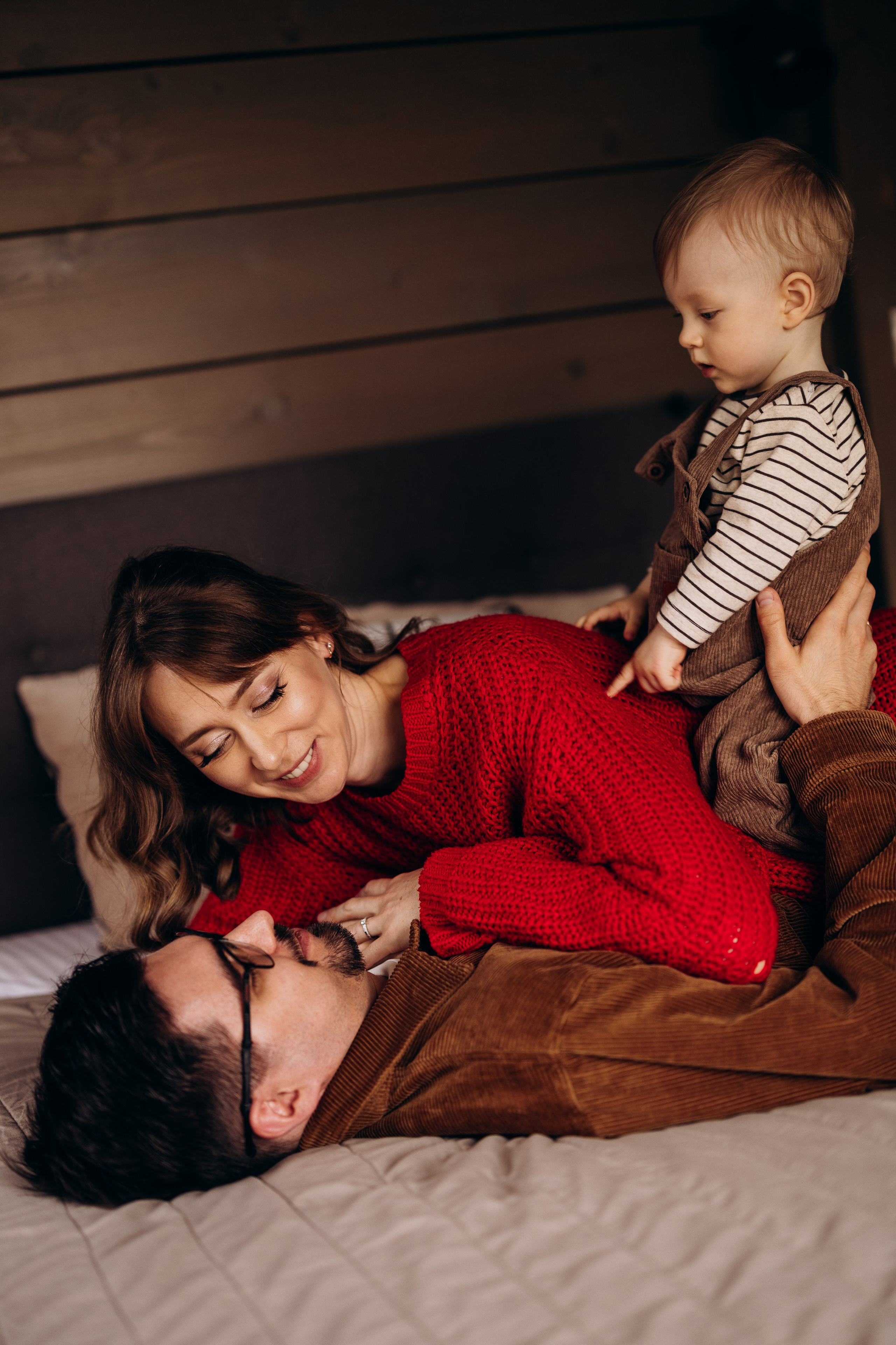 Уютная осень. Евгения Пелипас