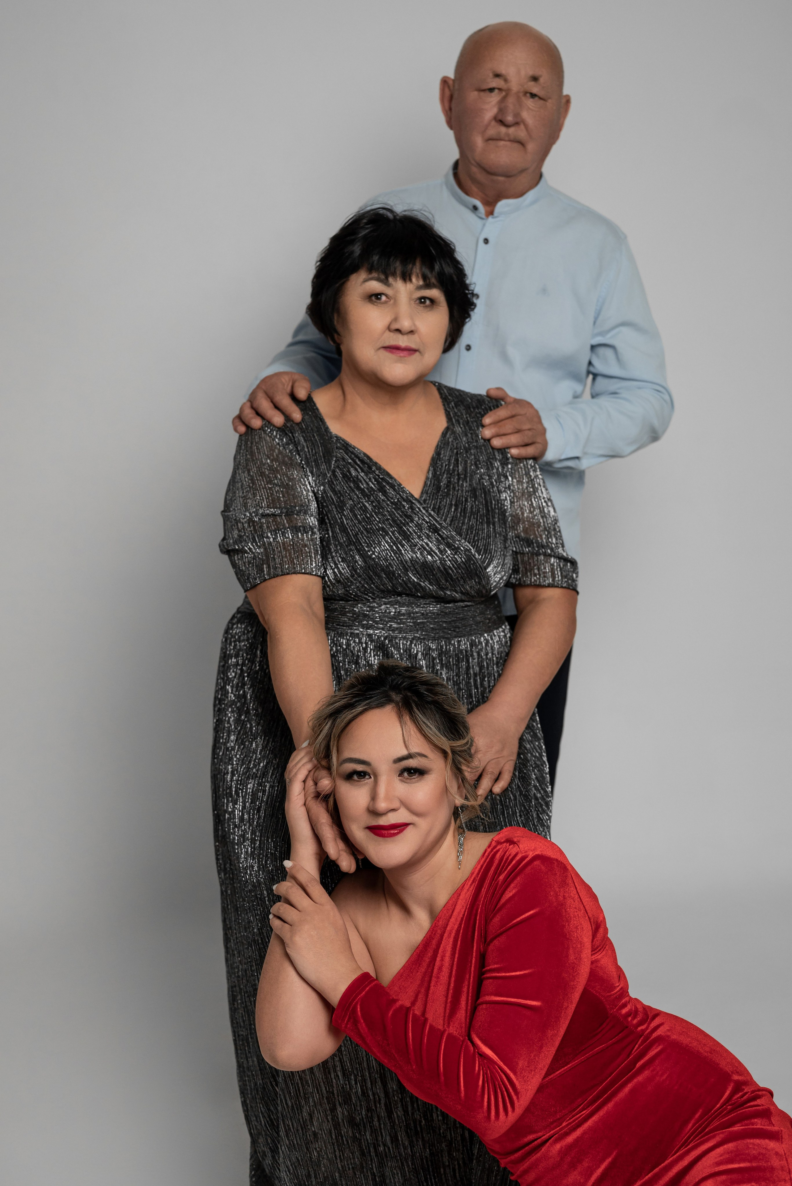 Закия. Фотограф в городе Салават