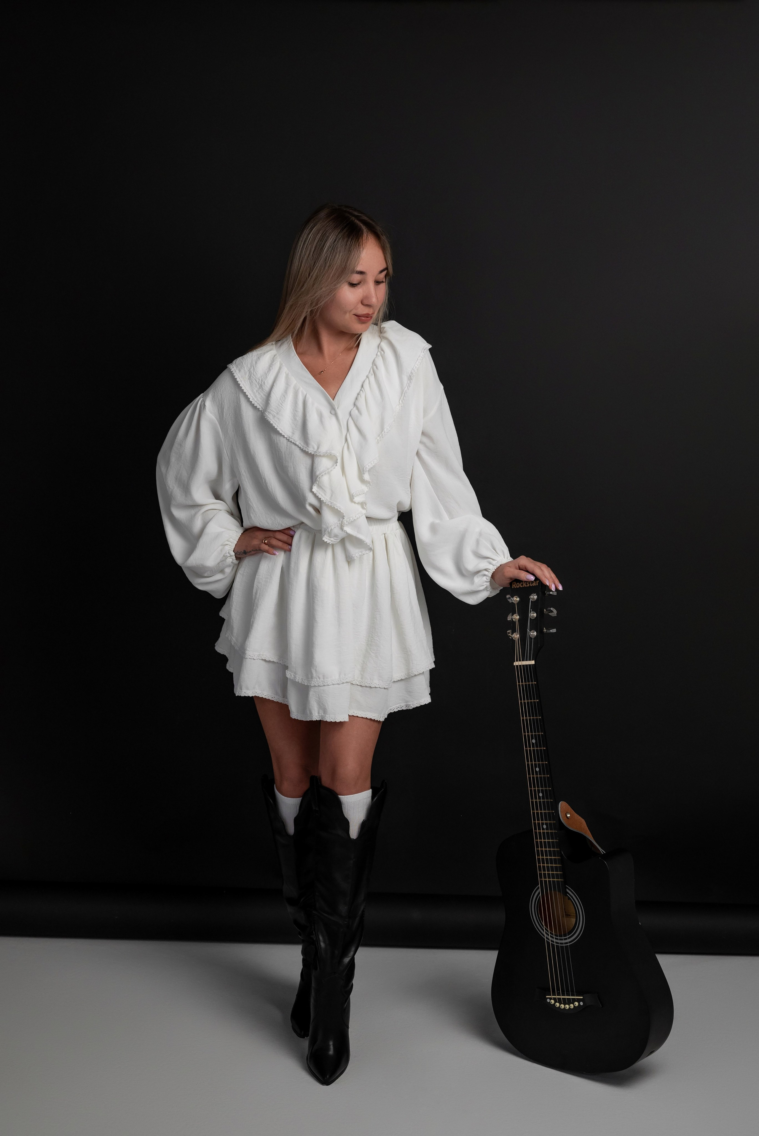 Эльза. Фотограф в городе Салават