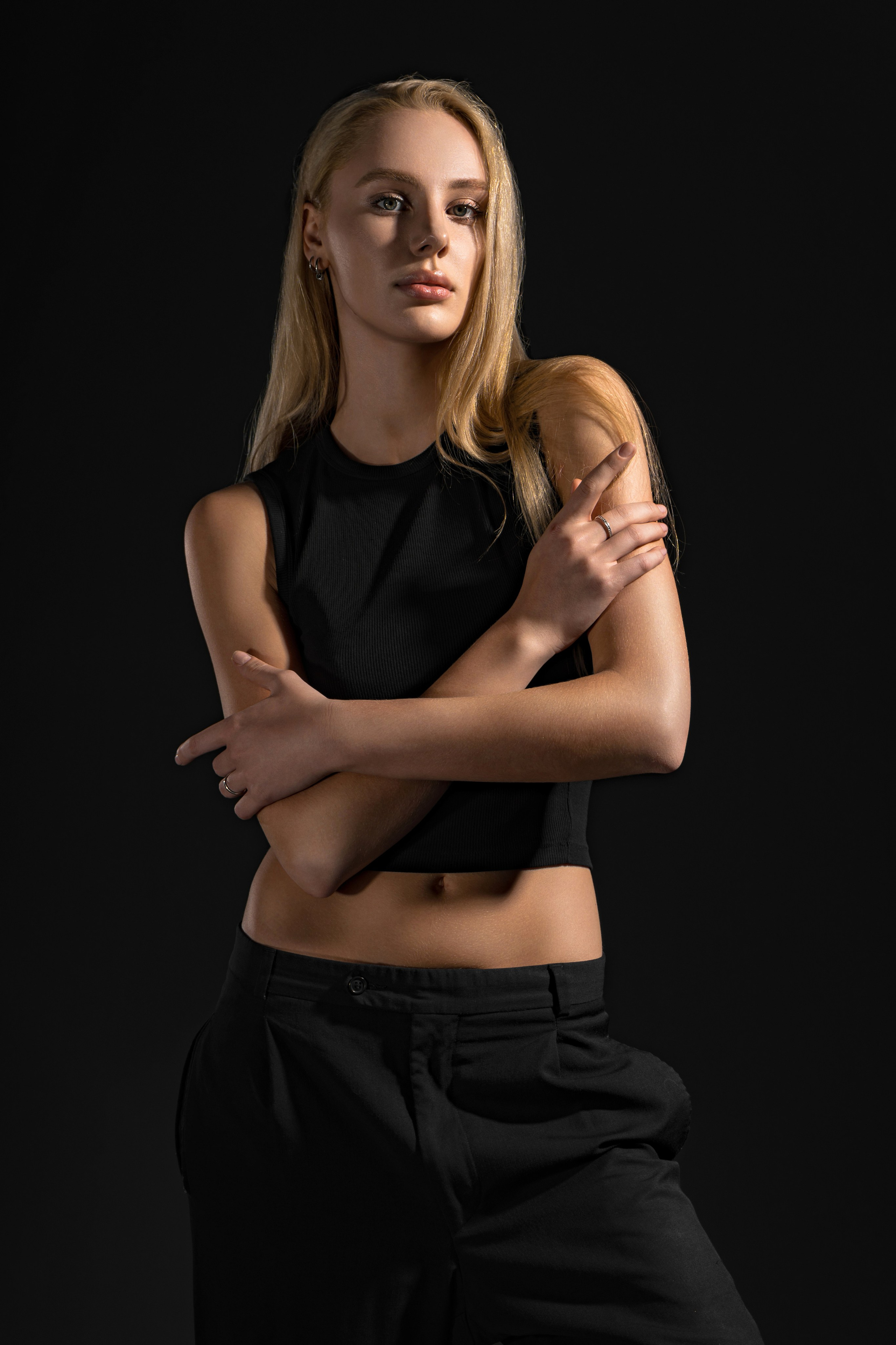 Жесткий свет. Женский и семейный фотограф в Санкт-Петербурге, Готовчик Юлия