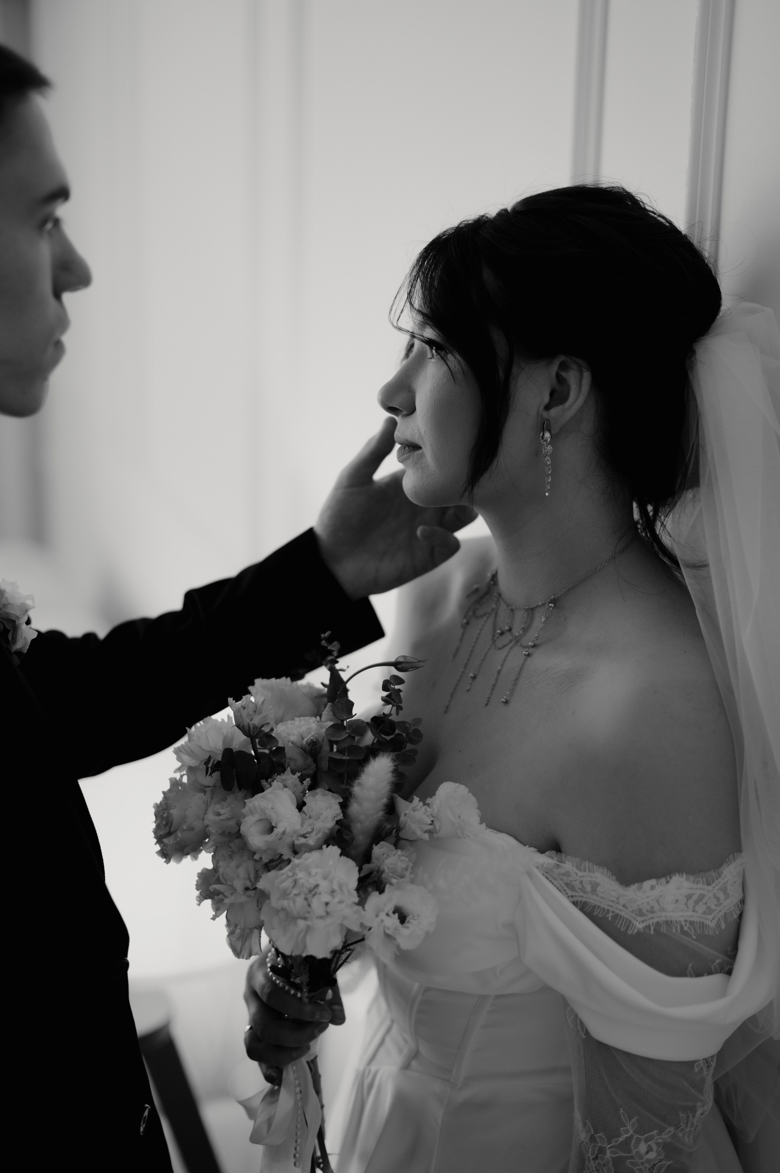 Дмитрий и Мария. Фотограф в Абакане и Минусинске