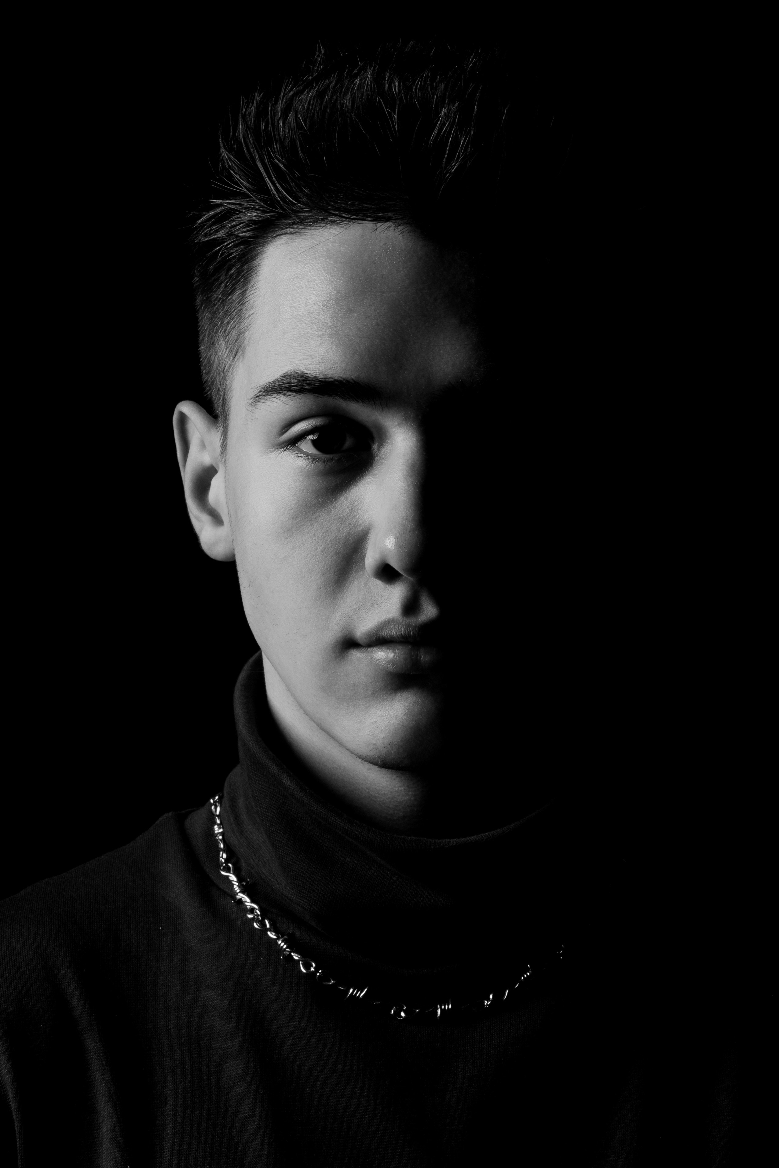 Mister Kursk. Репортажный и свадебный фотограф в Курске Борис Захарчук