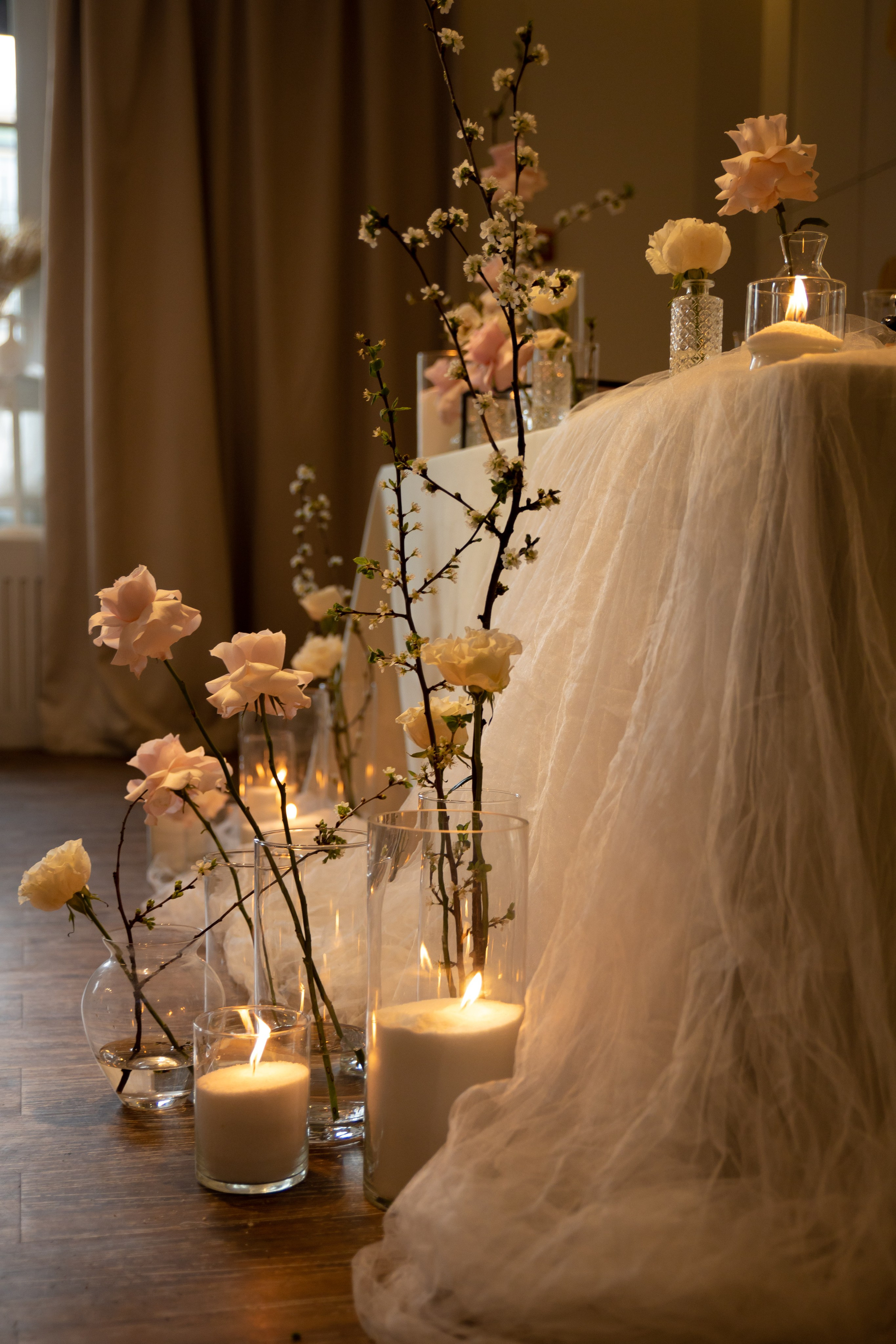 Мария и Александр / полный свадебный день. Свадебный и семейный фотограф в Москве Диана Левченко